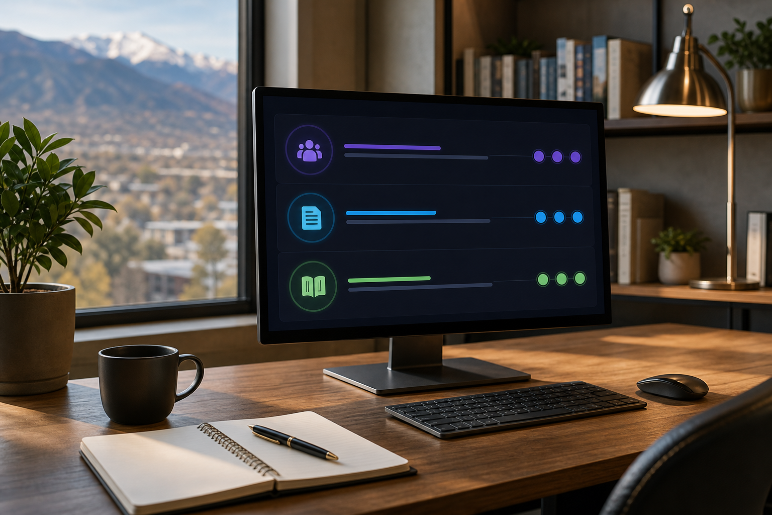Three Repetitive Office Tasks That Are Strong Candidates for AI Automation