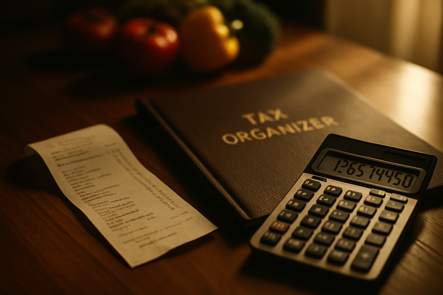 How Inflation Can Affect Your 2026 Tax Bill and What You Can Review Now