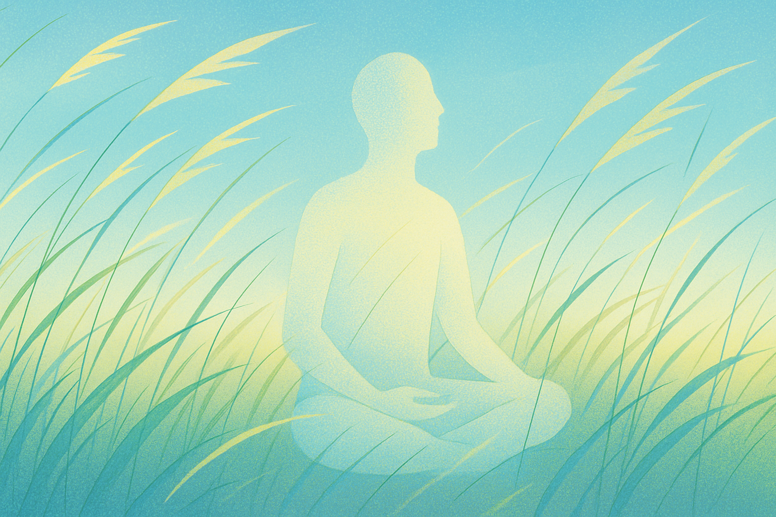 Embrace Each Breath and Step