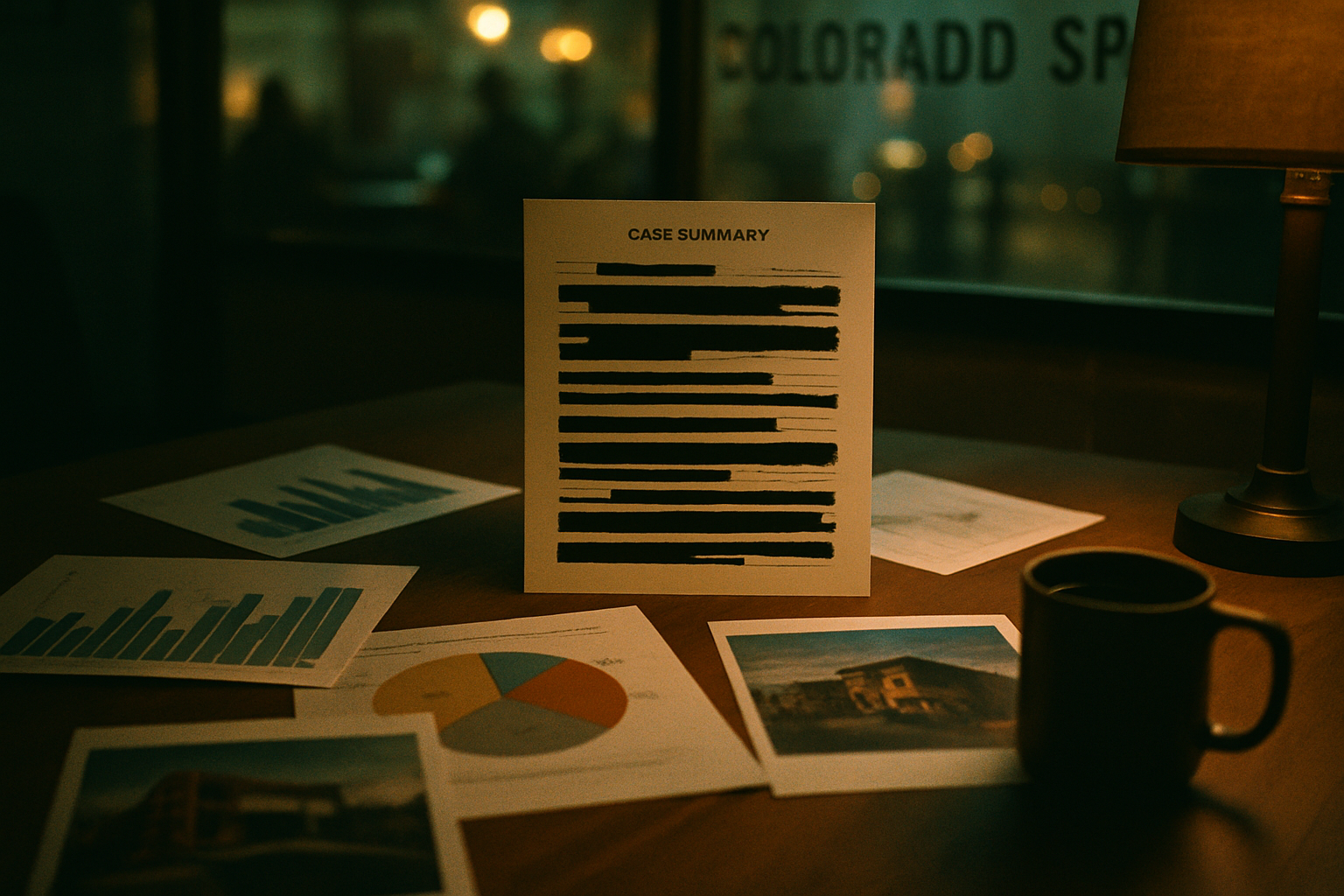 Turn Local Client Success Stories Into Credible Proof Without Revealing Confidential Details