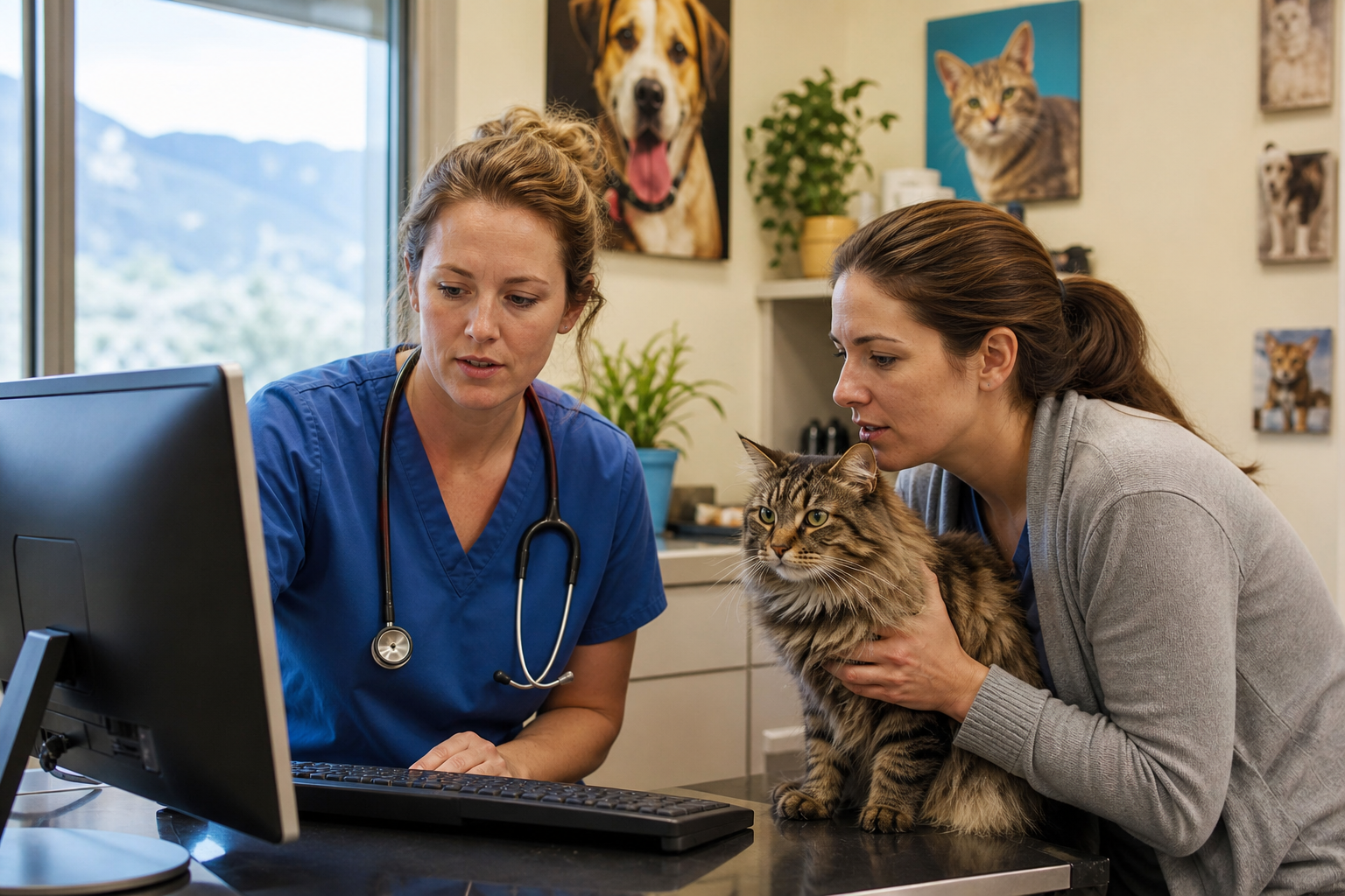 Missed a Vaccine Appointment? What Timing Can Mean for Your Dog or Cat