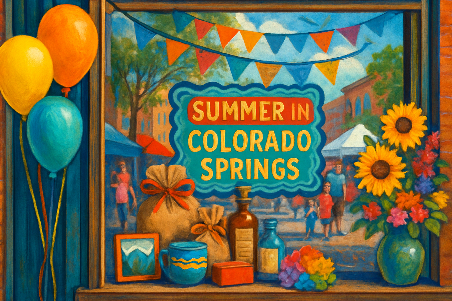 Designing Limited-Time Offers That Feel Connected to Community Events Instead of Forced
