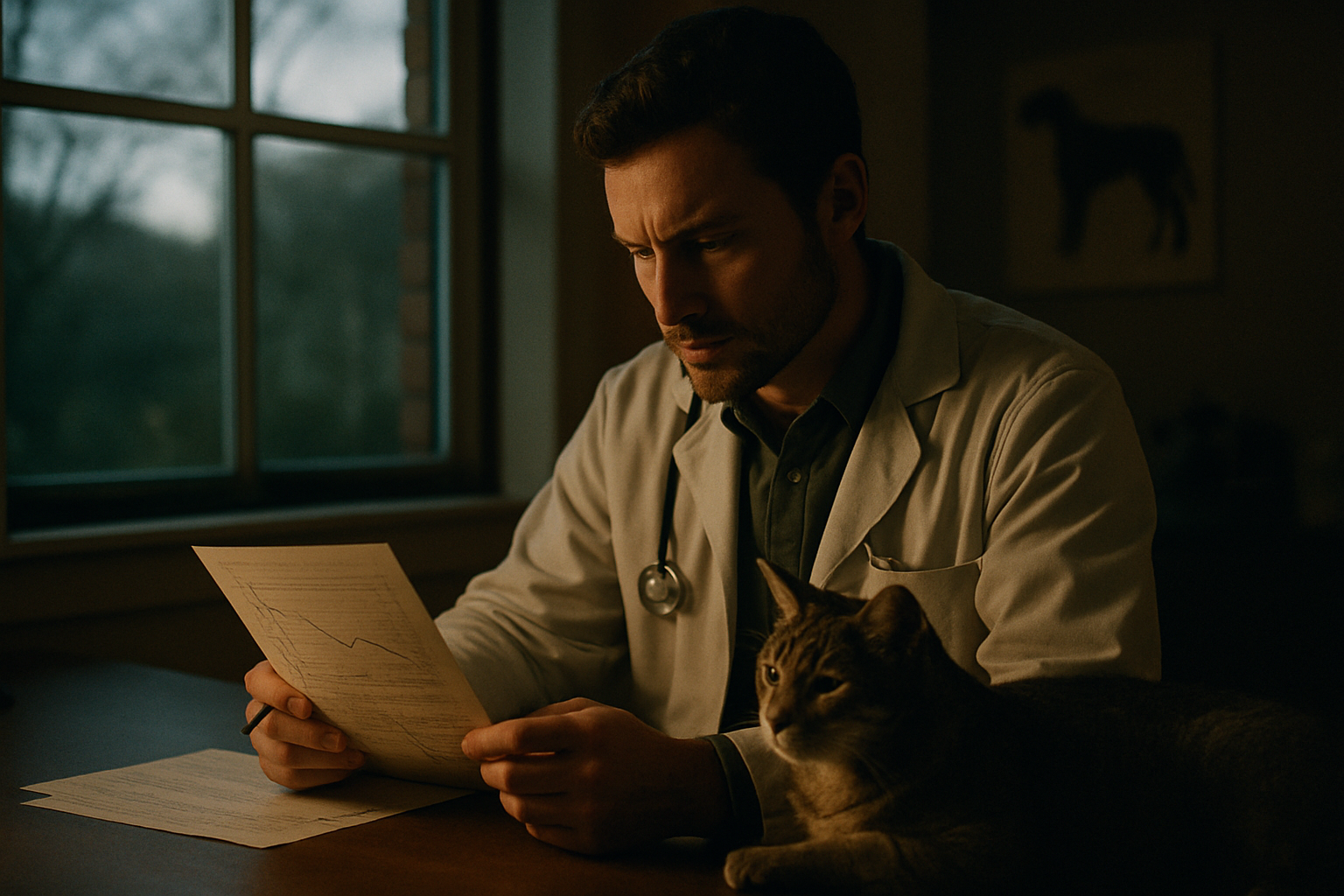 How Regular Wellness Exams Can Detect Health Problems Before They Become Emergencies