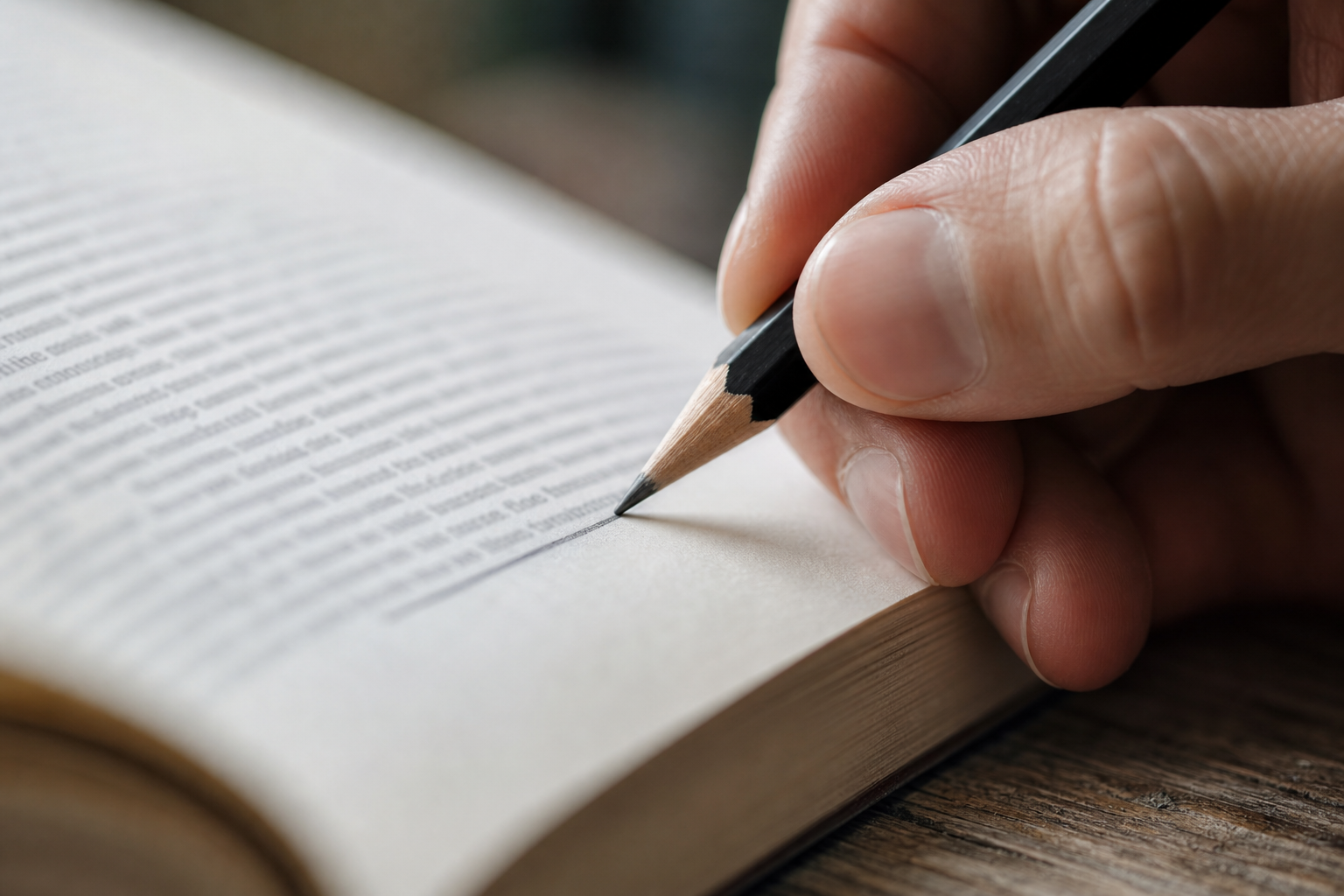 Marking Your Bible: A Simple System for Remembering What You Read
