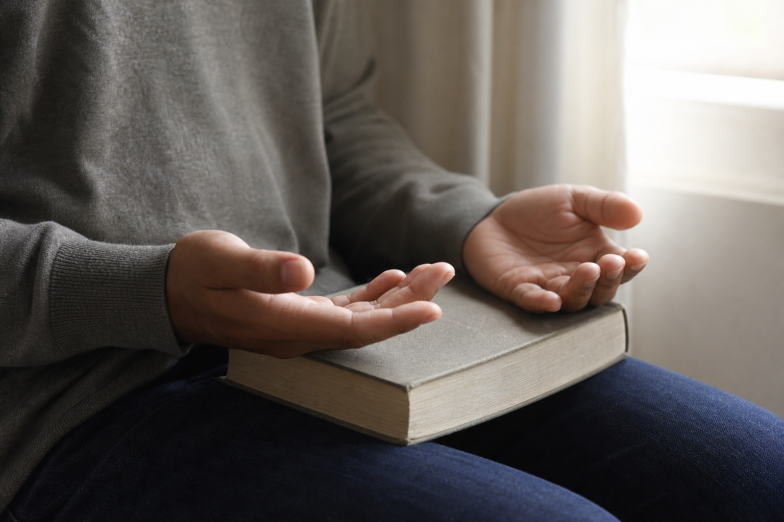 How to Pray Scripture Back to God