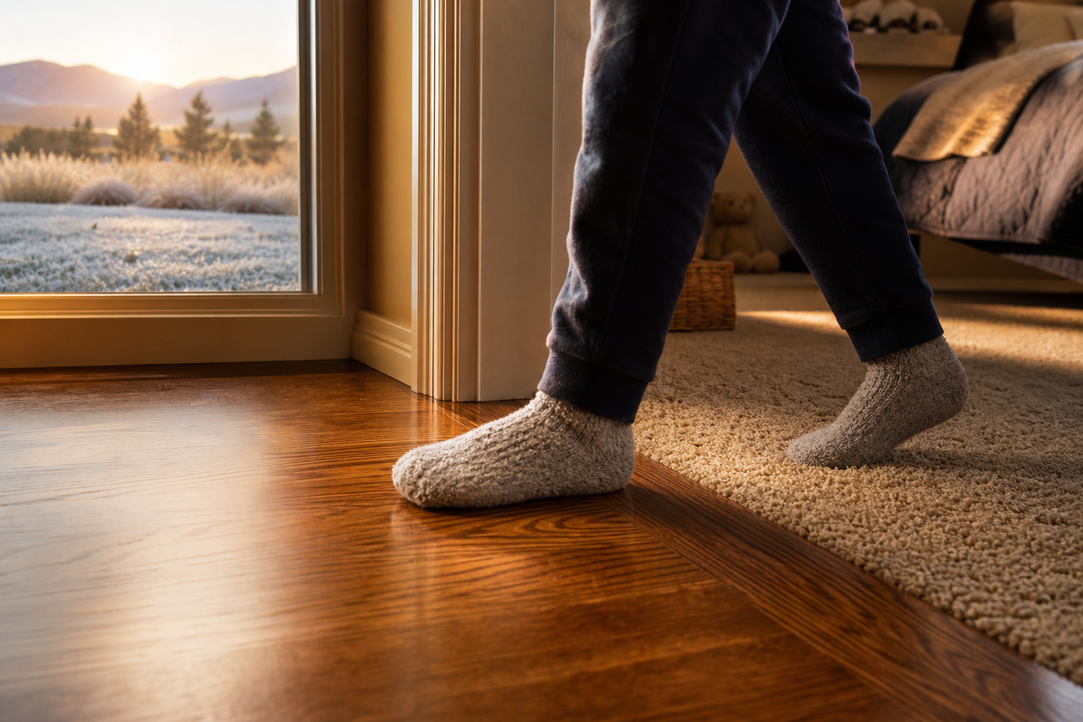 Hardwood Flooring: Costs, What to Expect, and How to Choose in Colorado Springs