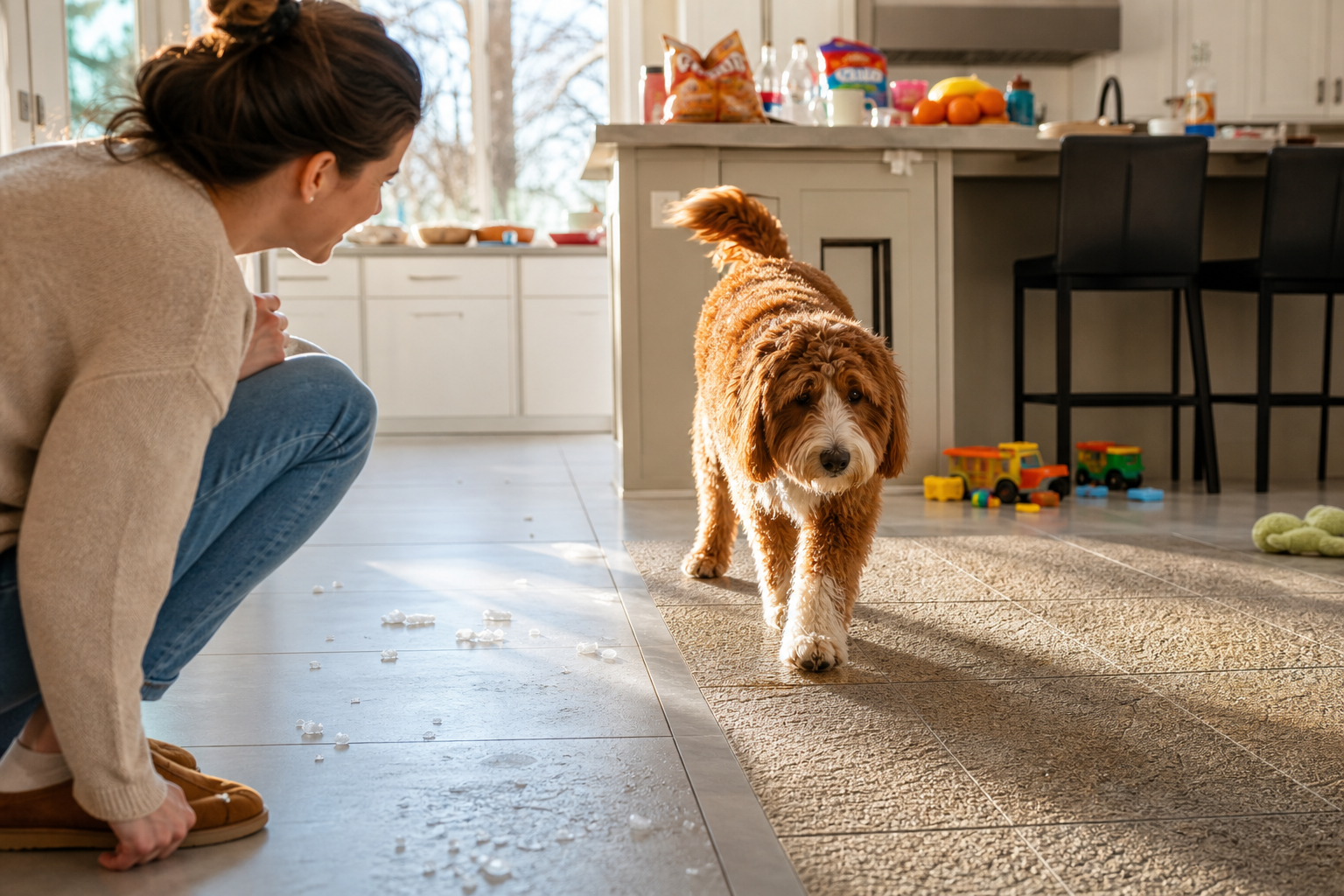 Tile Flooring: Costs, What to Expect, and How to Choose in Colorado Springs