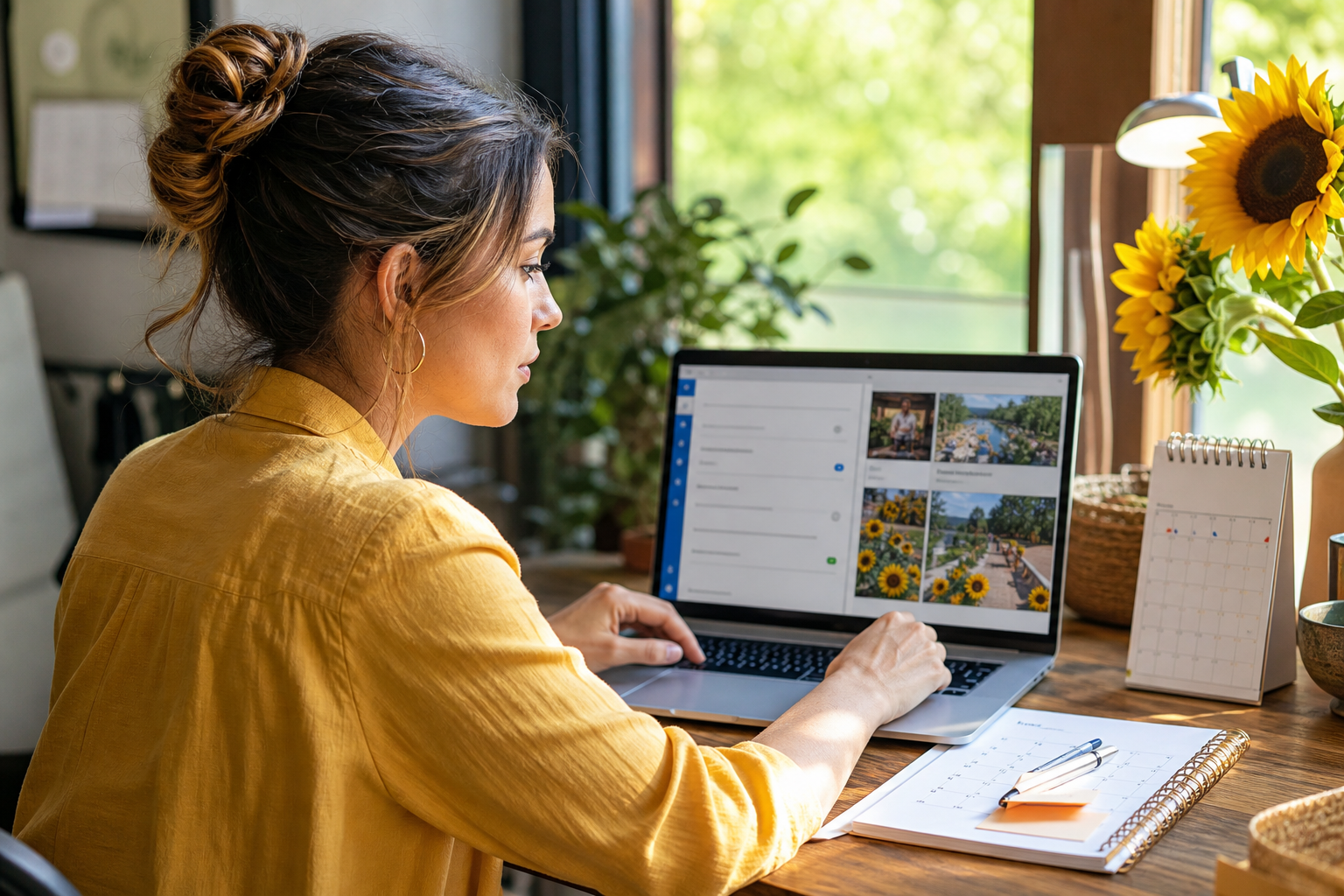 A Summer Google Business Profile Update Checklist That Supports Local Search Visibility