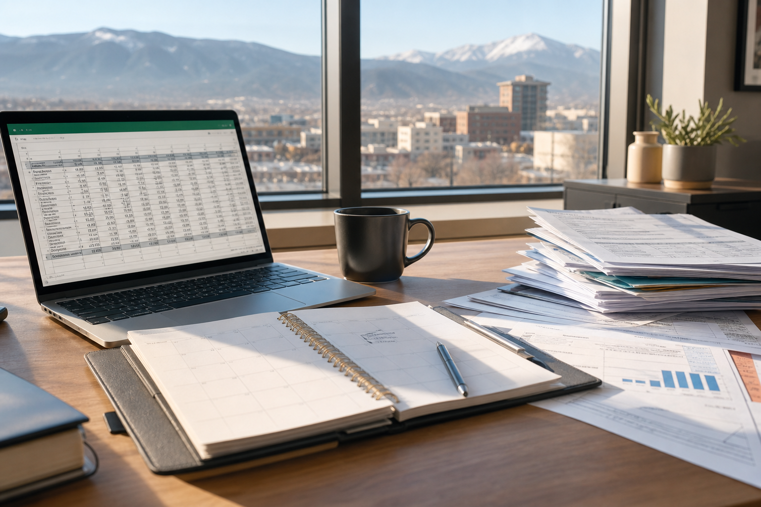 Should you make estimated tax payments after a strong third quarter?