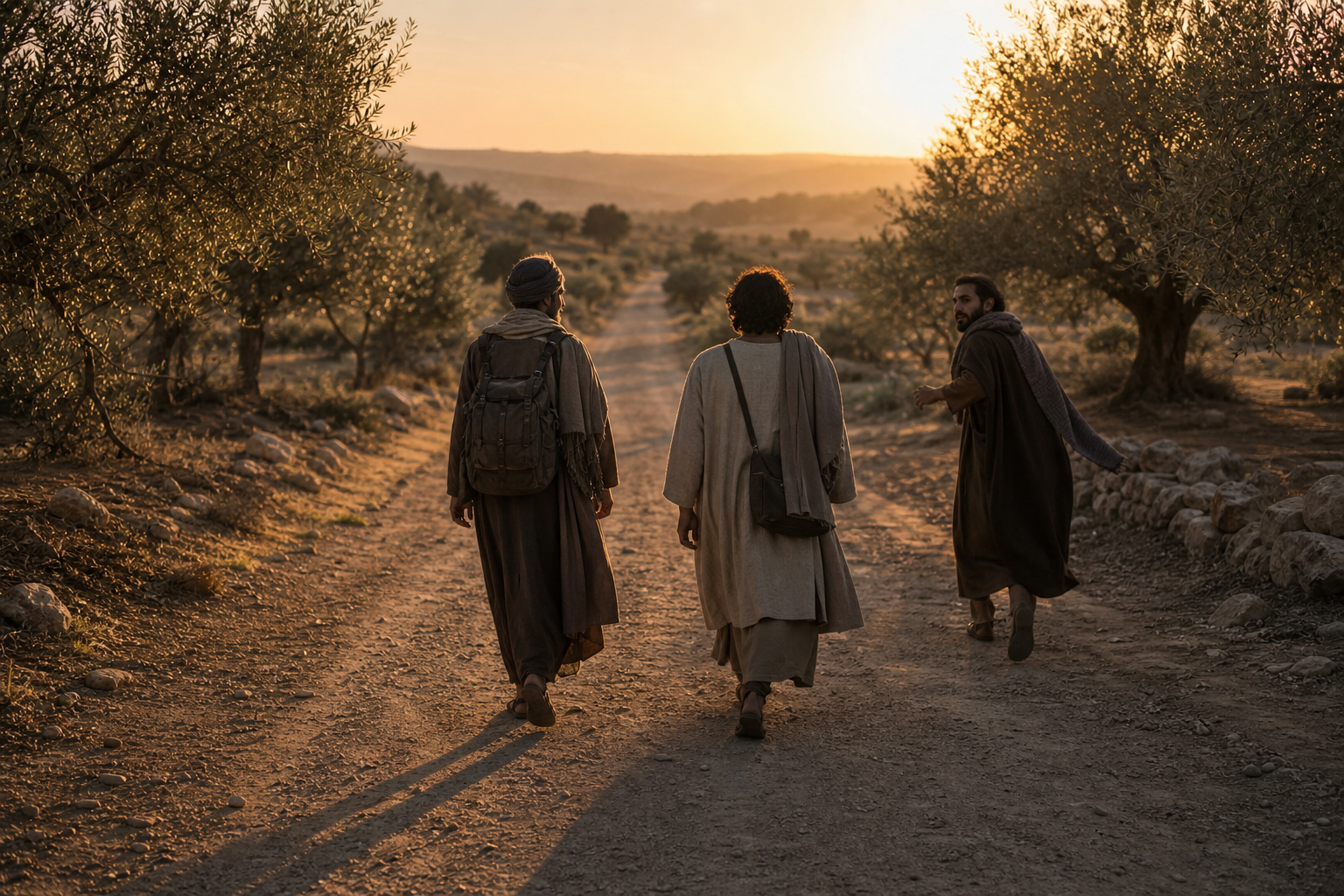 Seeing Jesus in Every Book of the Bible