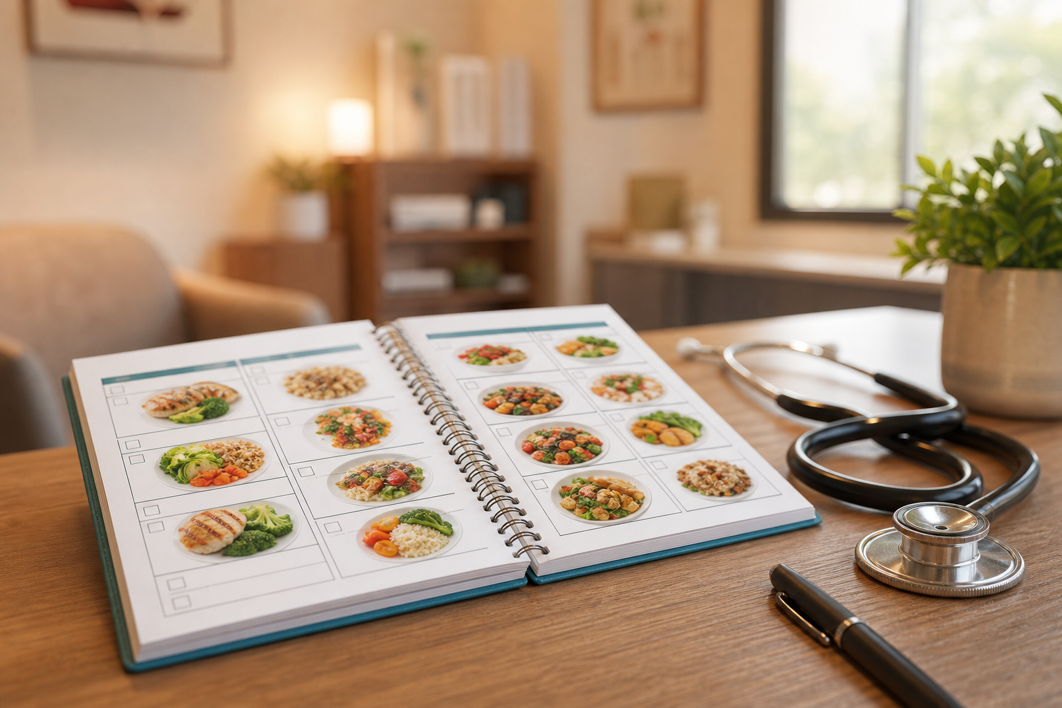 Comparing Personalized Medical Weight Loss Programs With DIY Diet Plans Before Summer