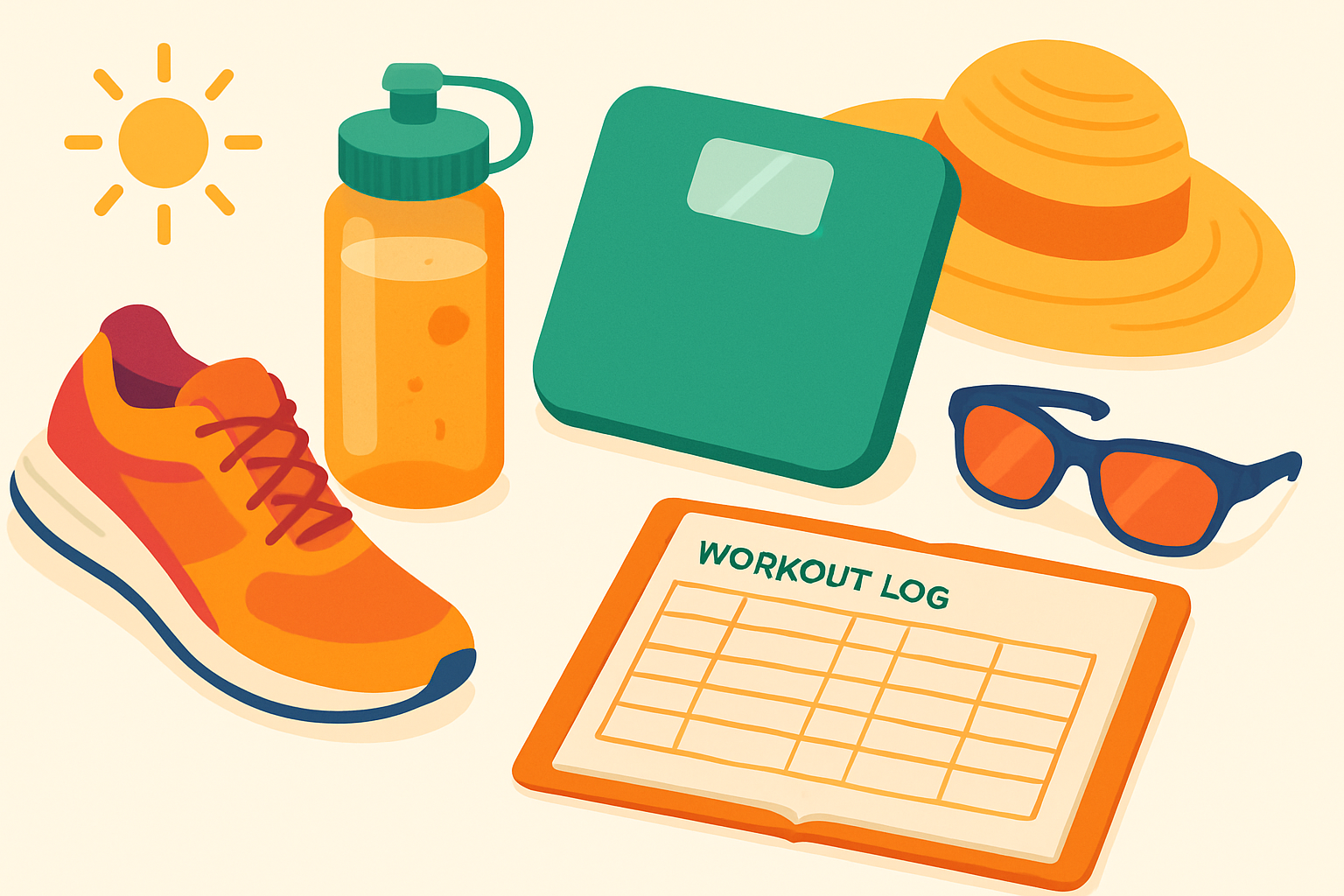 Beyond Thirst: Practical Ways Active Adults in Monument Can Monitor Hydration During Peak Summer Training