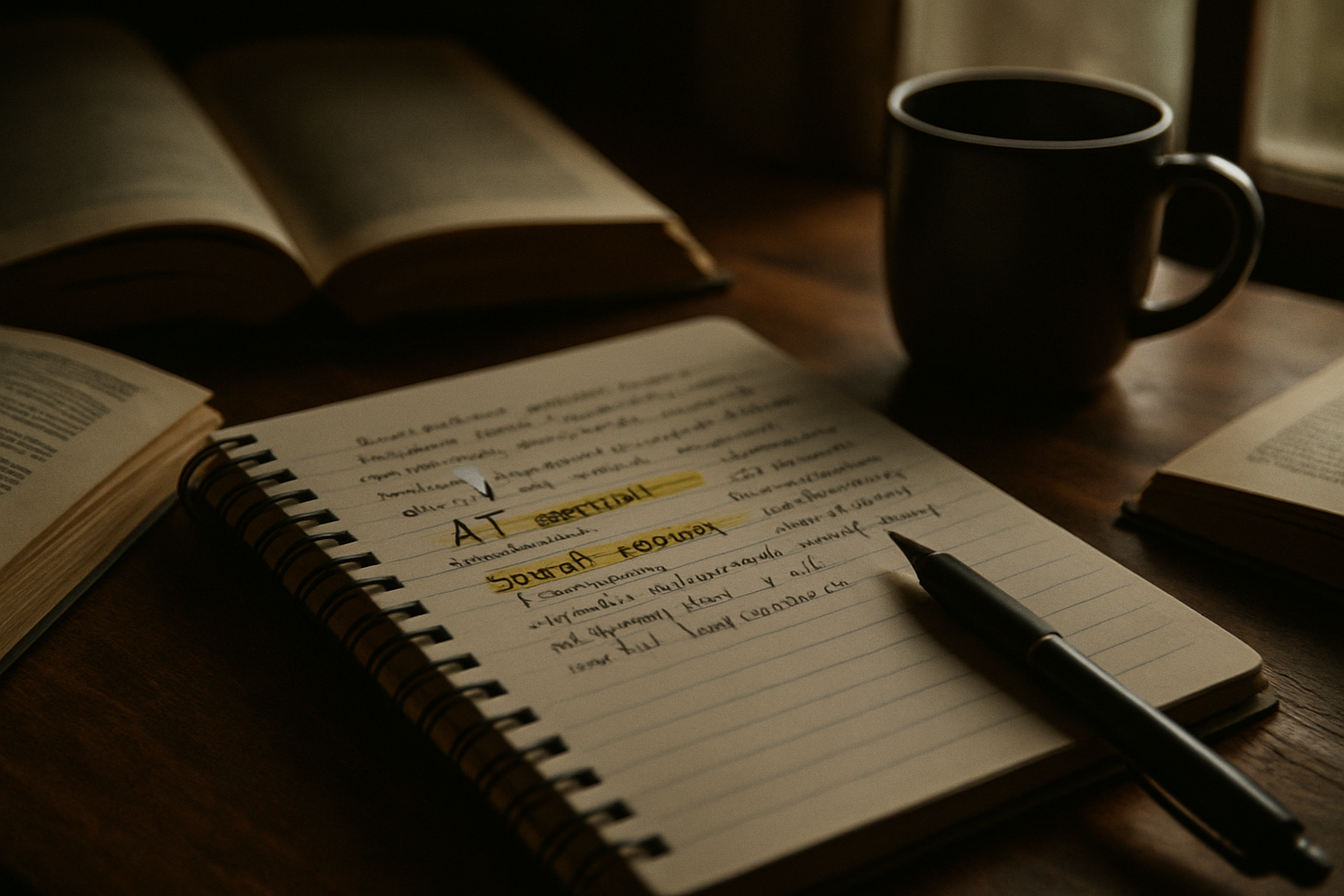 Learn AI Basics — Week 5