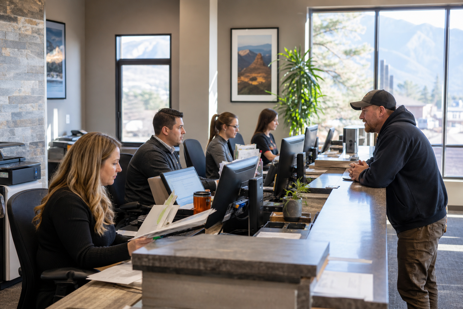 Can Your Business Handle a Growth Spurt? A Capacity Stress Test for Colorado Springs Owners