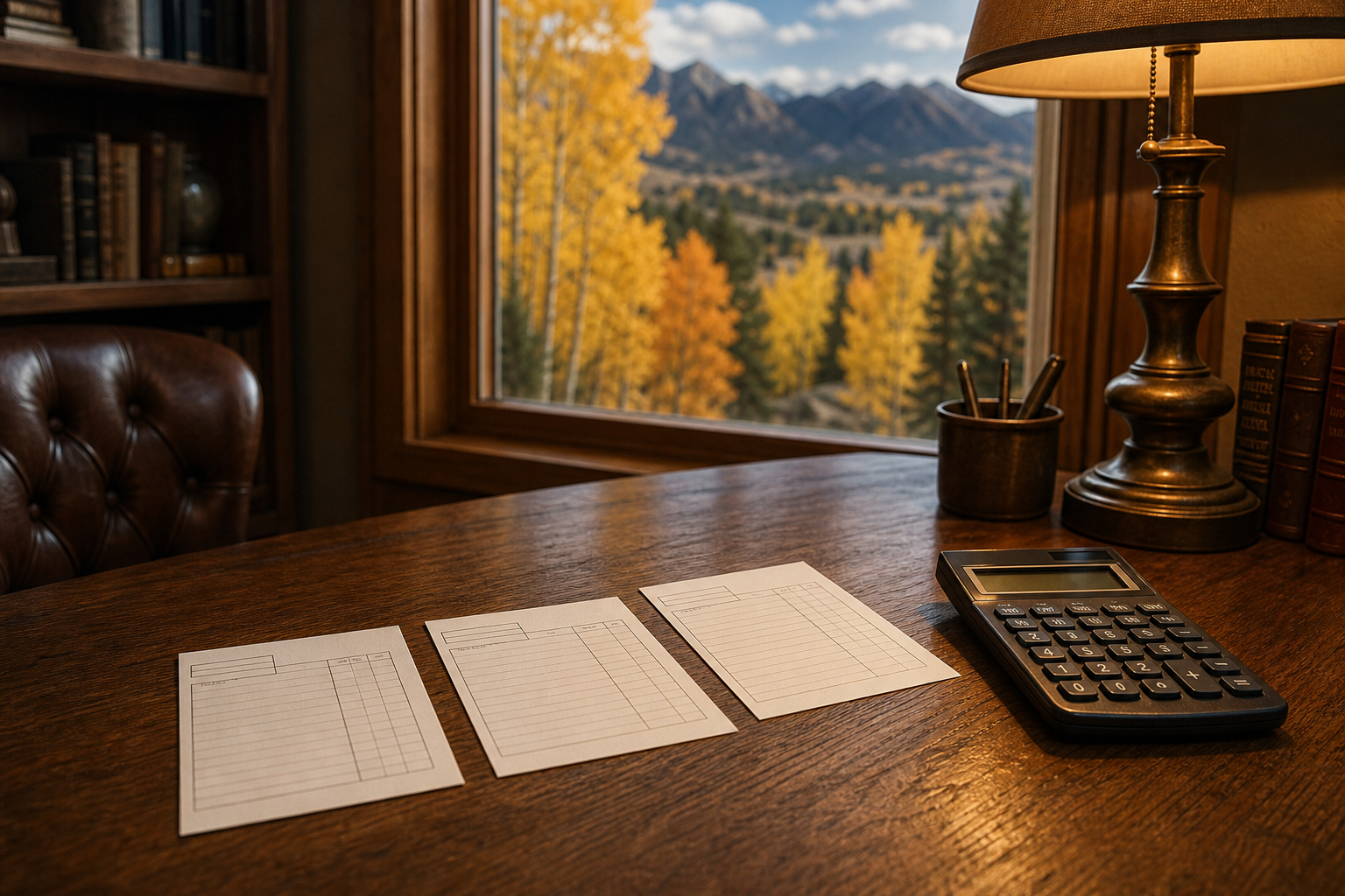 Selling Investments Before Year-End? Why Tax-Lot Selection Can Change the Tax Result