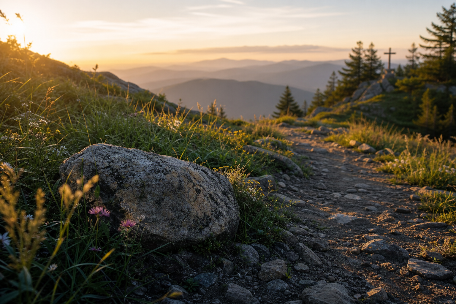 Scripture: Hebrews 10:35-36 — Today, we reflect on the theme of perseverance—an essential quality that enables
