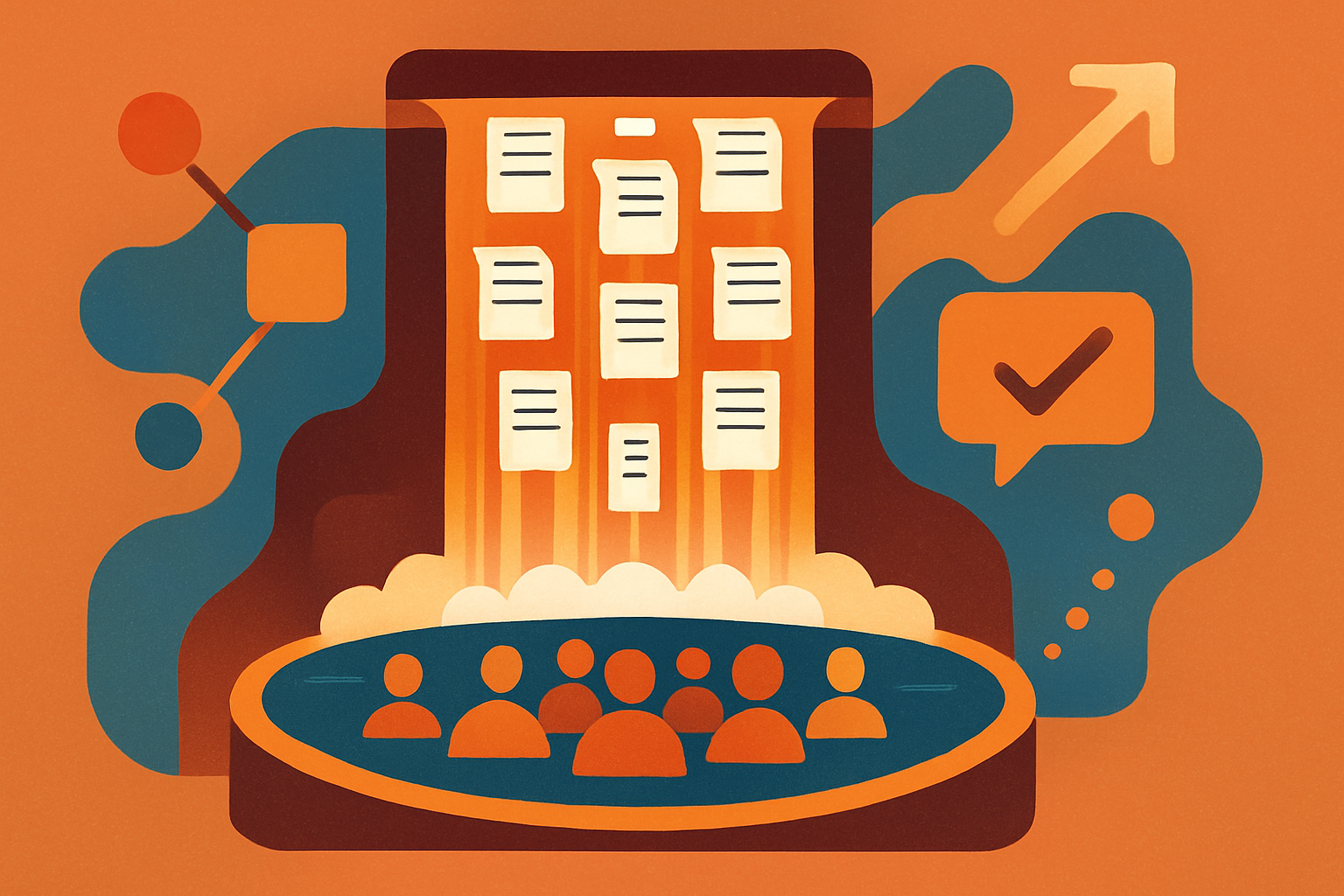 The Compounding Authority Effect: How One Expert Article a Week Reshapes Who AI Recommends