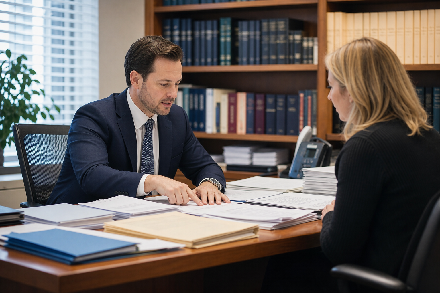 What Can You Expect During an IRS Audit? Understanding the Process and Your Rights