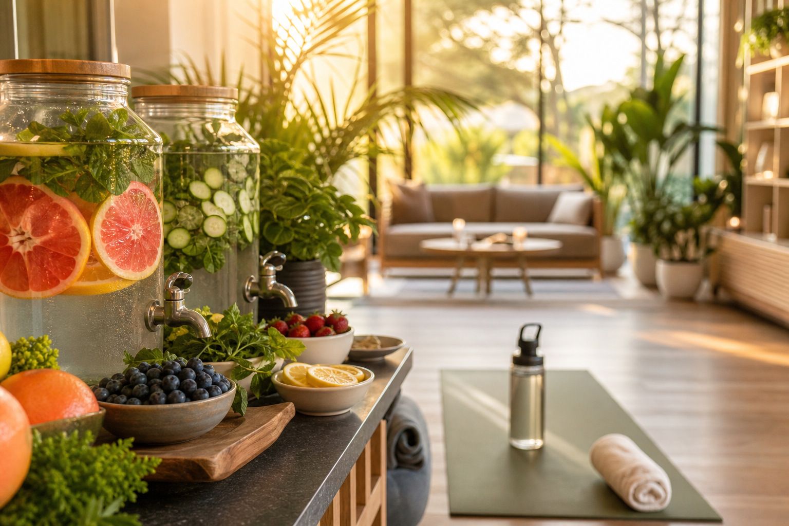 What Makes a Wellness Membership Worth It During Colorado’s Busiest Travel and Activity Season?