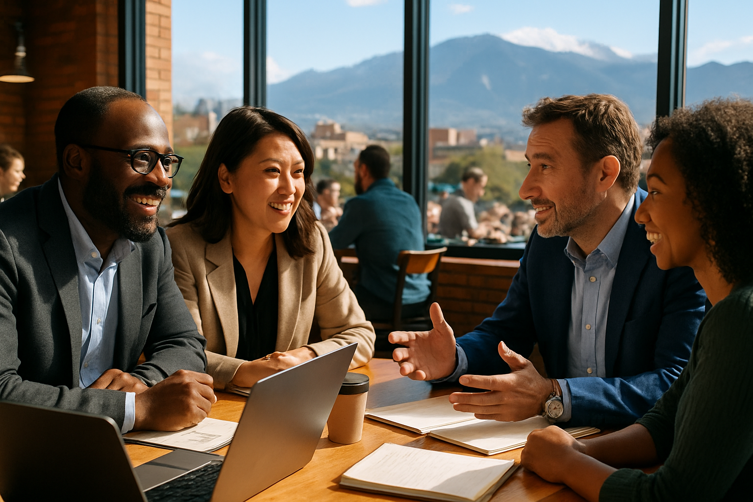 Why Consistent LinkedIn Commentary Builds More Authority Than Occasional Company Announcements