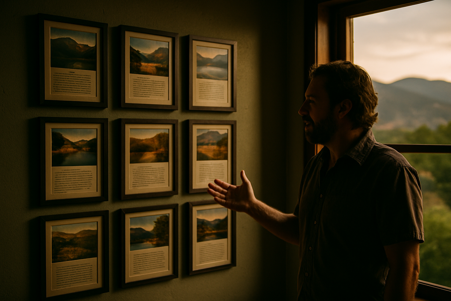 Why Summer Customer Stories Outperform Generic Seasonal Promotions in Colorado Springs