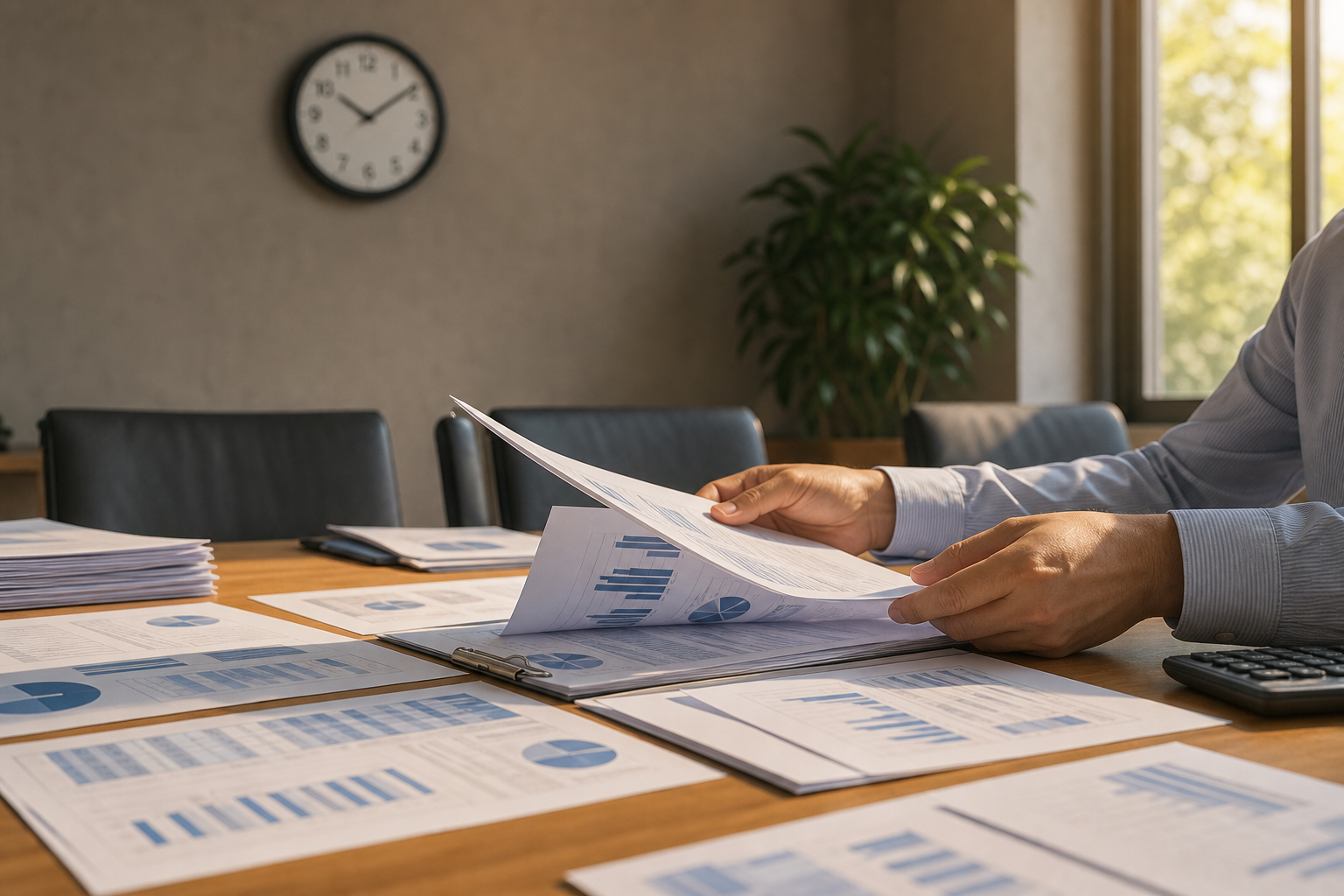 Payroll Errors That Often Surface During Mid-Year Reviews
