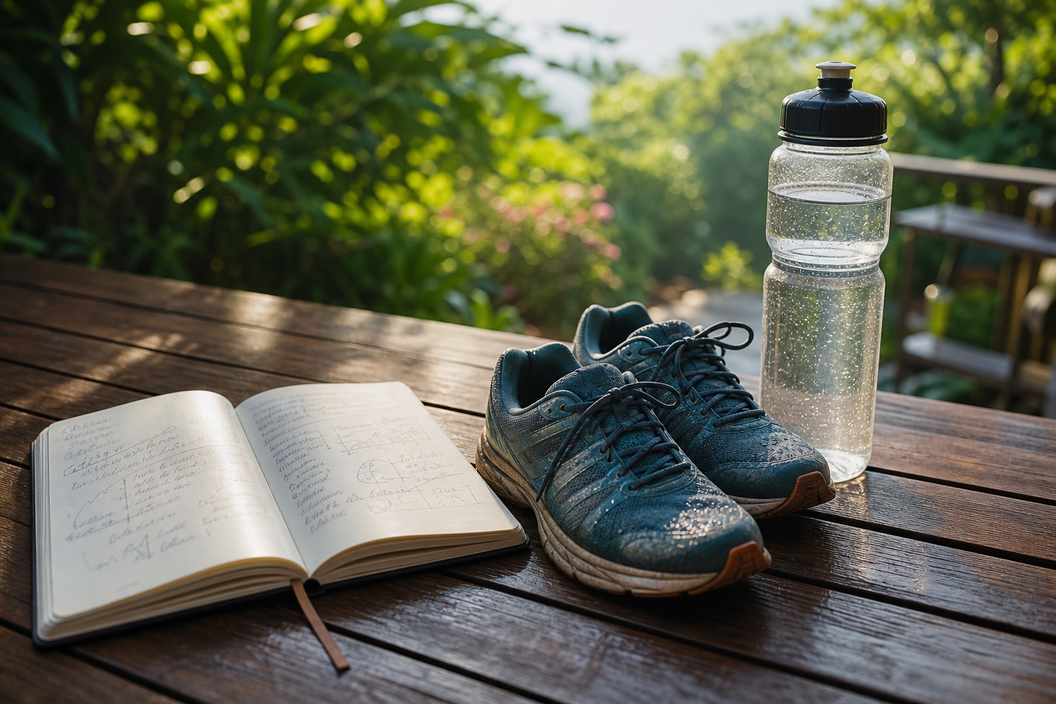 Can NAD+ Infusion Therapy Support Your Summer Training Plan? Setting Realistic Expectations