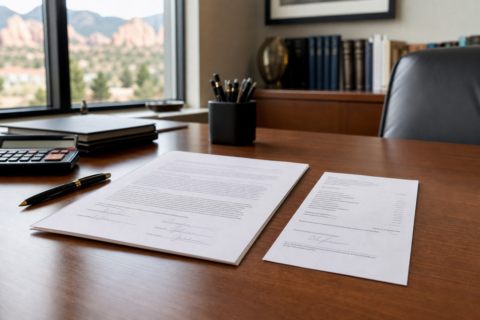 A Big Customer Pays You in Advance: When Does an Accrual-Basis Business Actually Recognize the Income for Tax?
