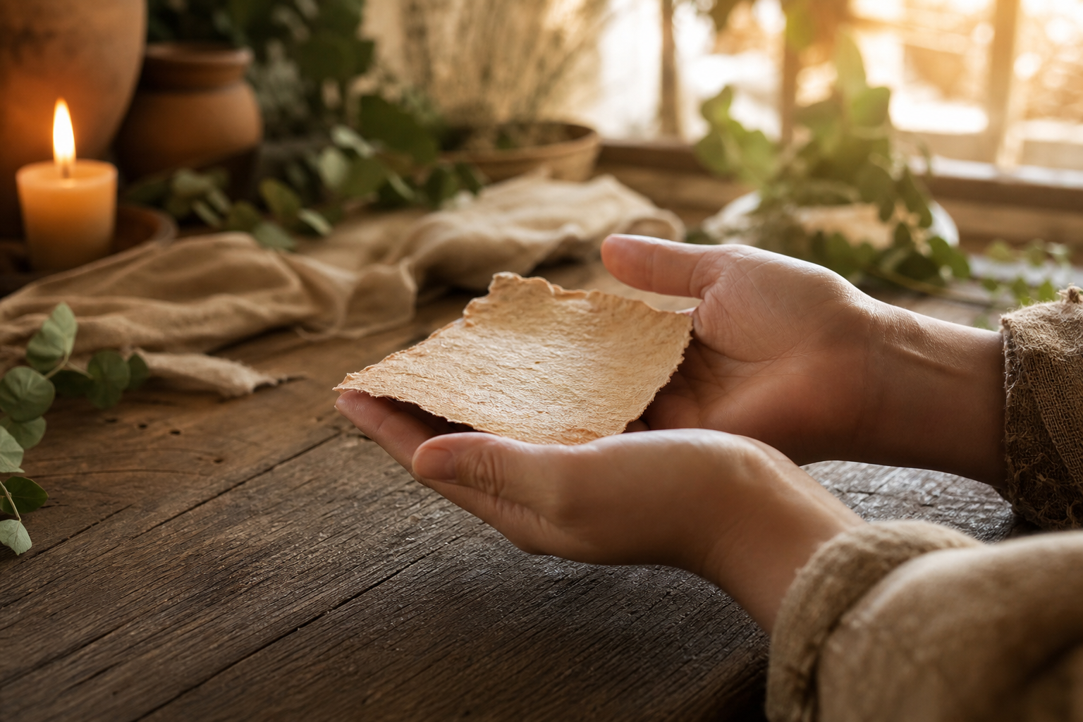 Scripture: Ruth 1:16-18 — Today, we reflect on the powerful theme of loyalty and faithfulness expressed in