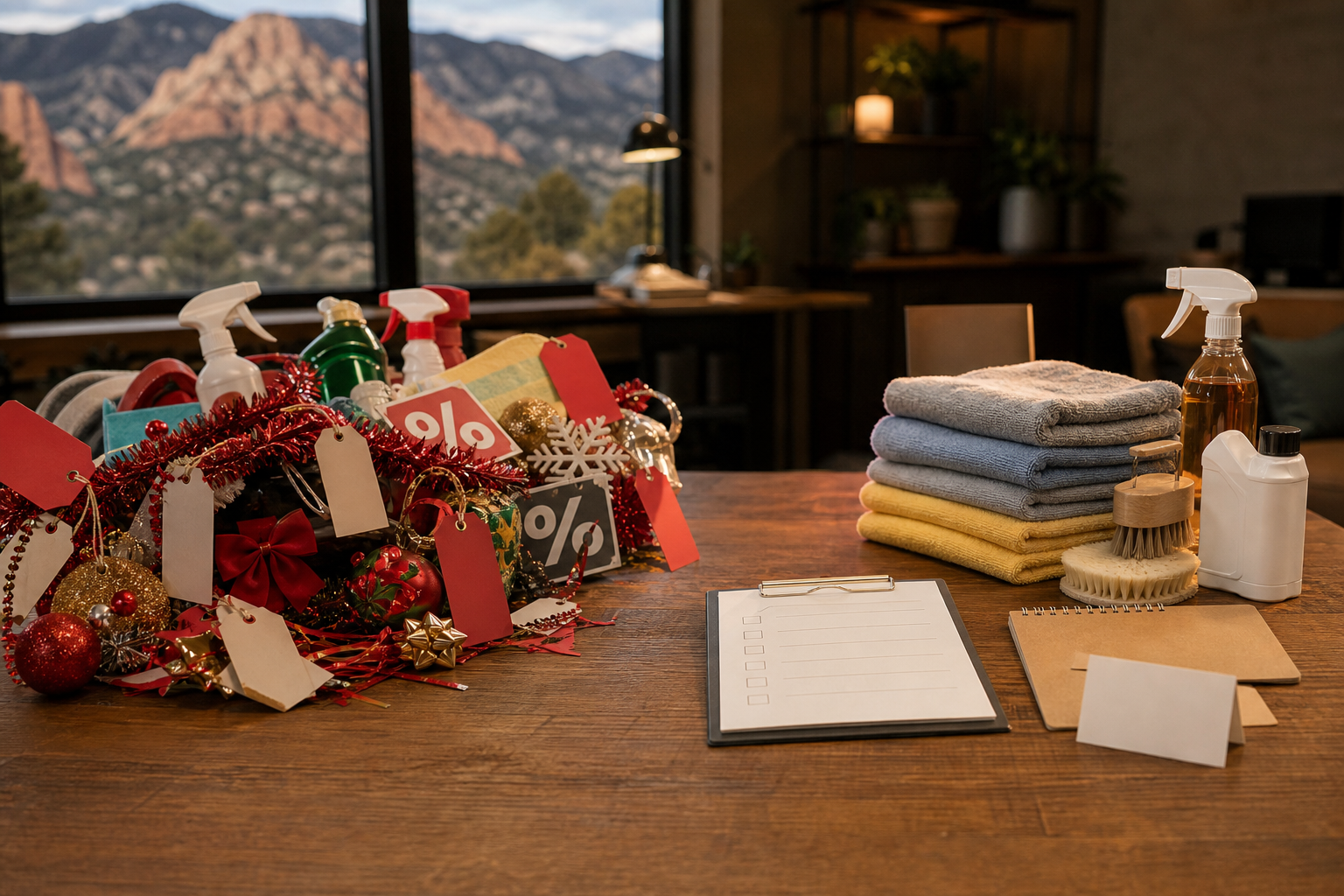 Holiday Service Bundles: How to Make a Seasonal Offer Useful Instead of Pushy