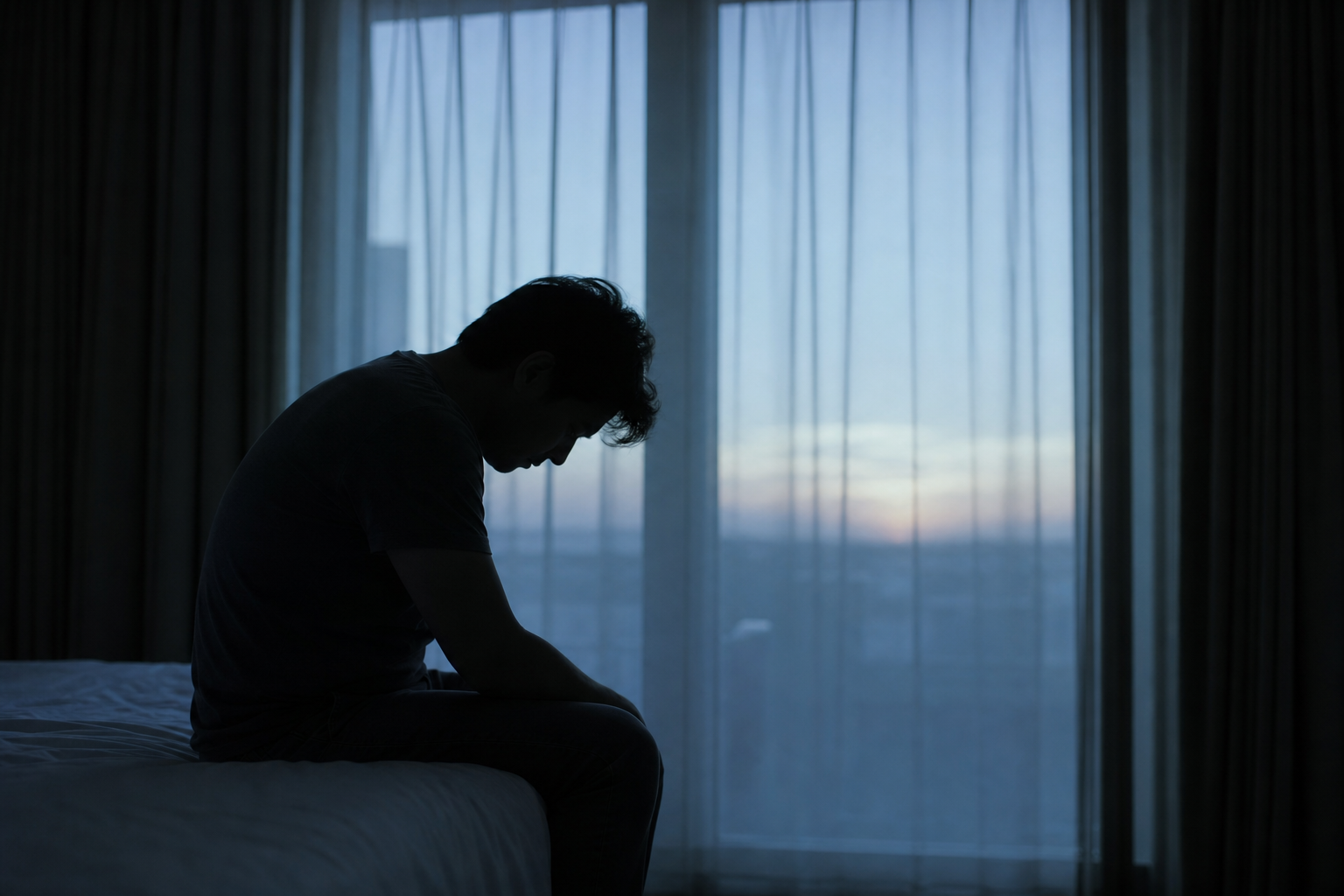 What to Pray When You Do Not Know What to Pray