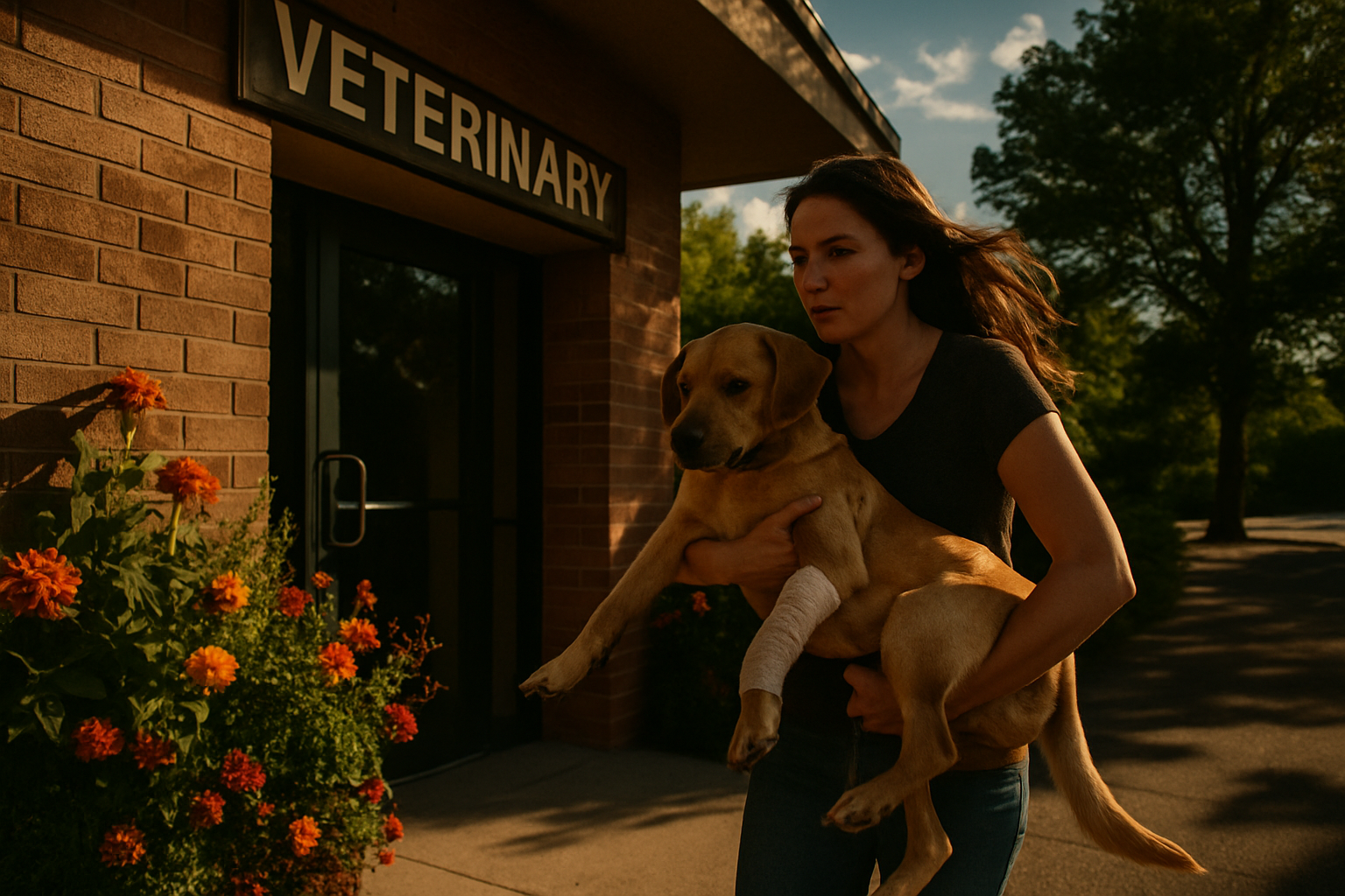 Common Summer Pet Emergencies and When to Seek Immediate Veterinary Care