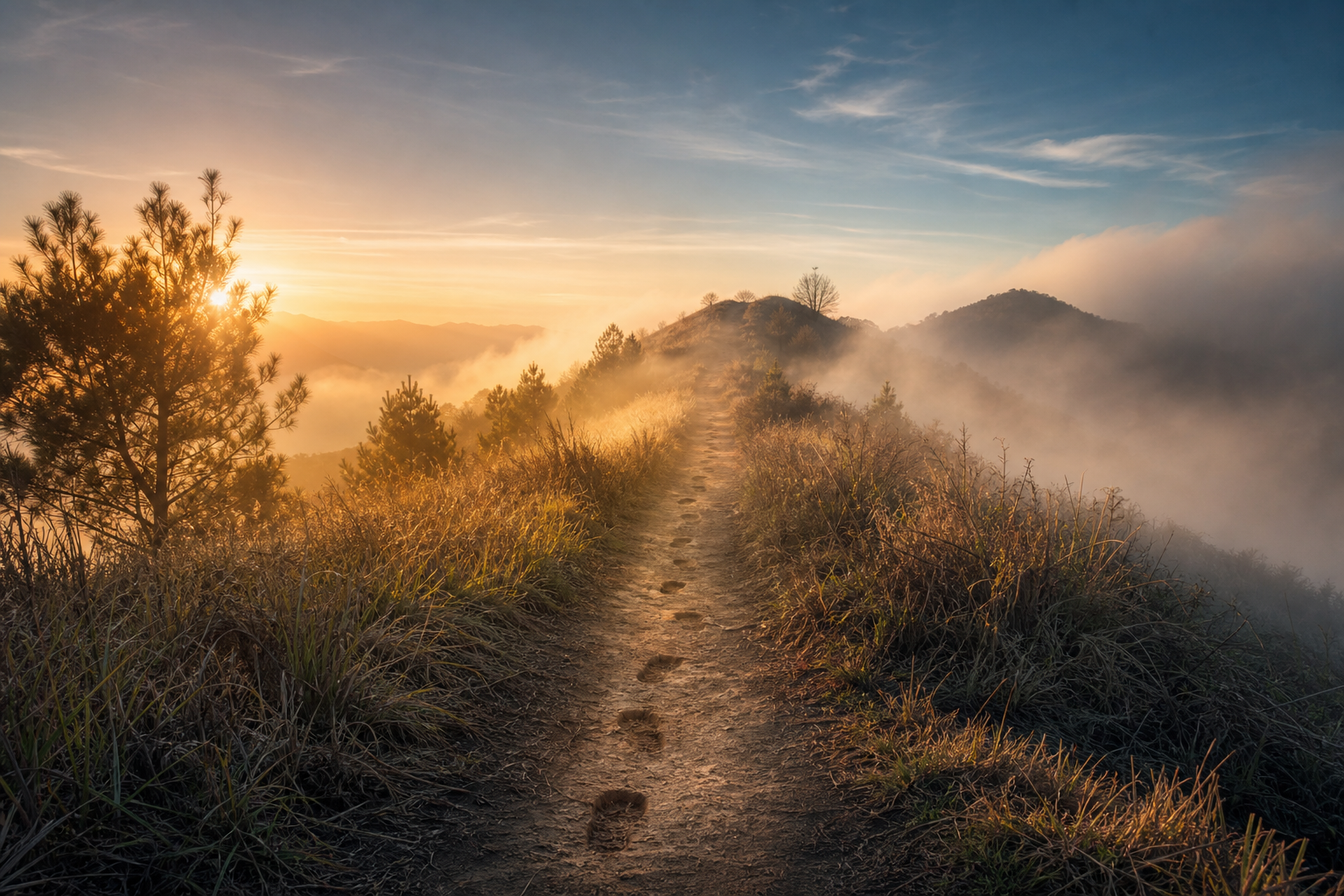 Twenty-One Days: What Daniel’s Fast Teaches About Waiting
