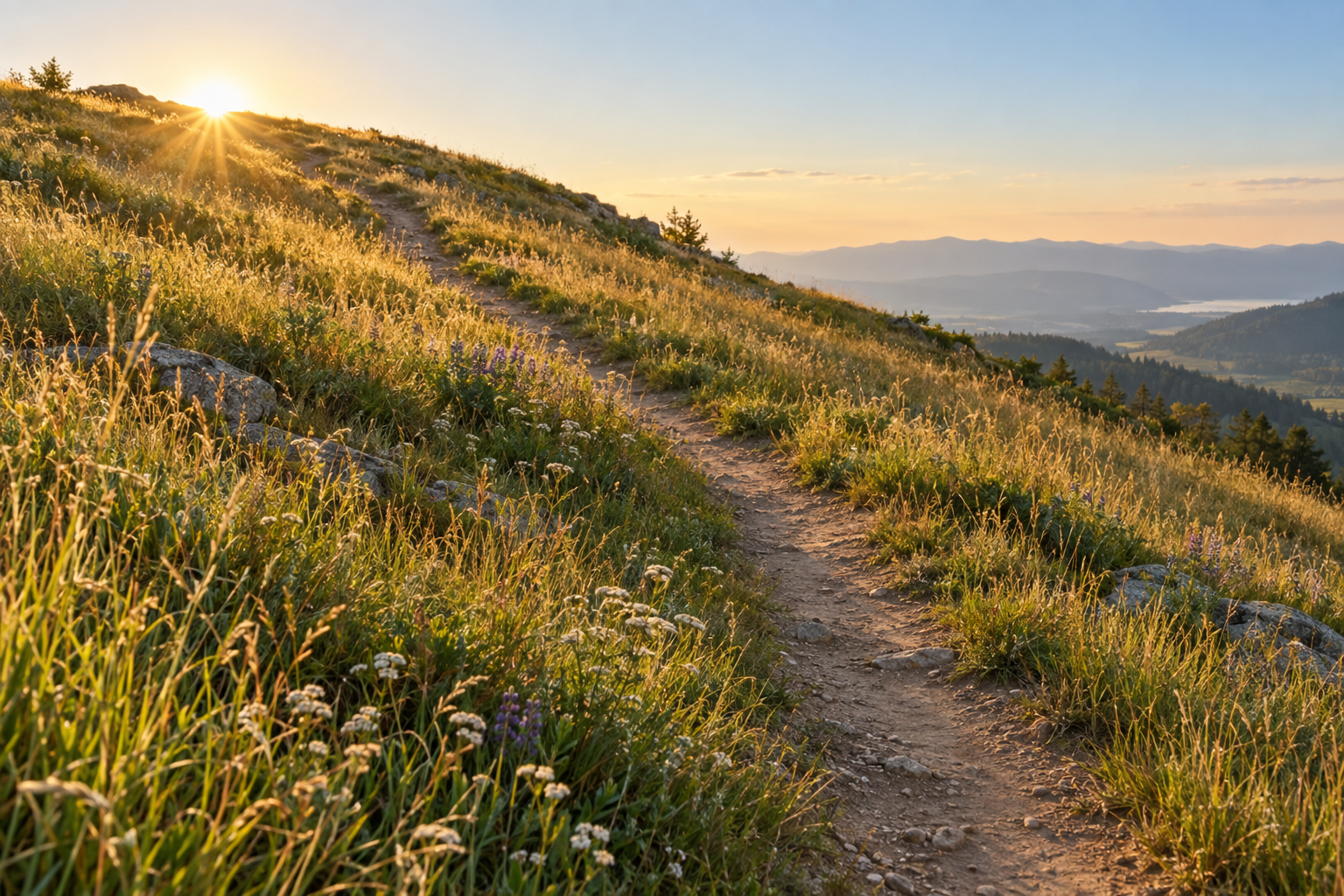 Twenty-One Days: What Daniel’s Fast Teaches About Waiting