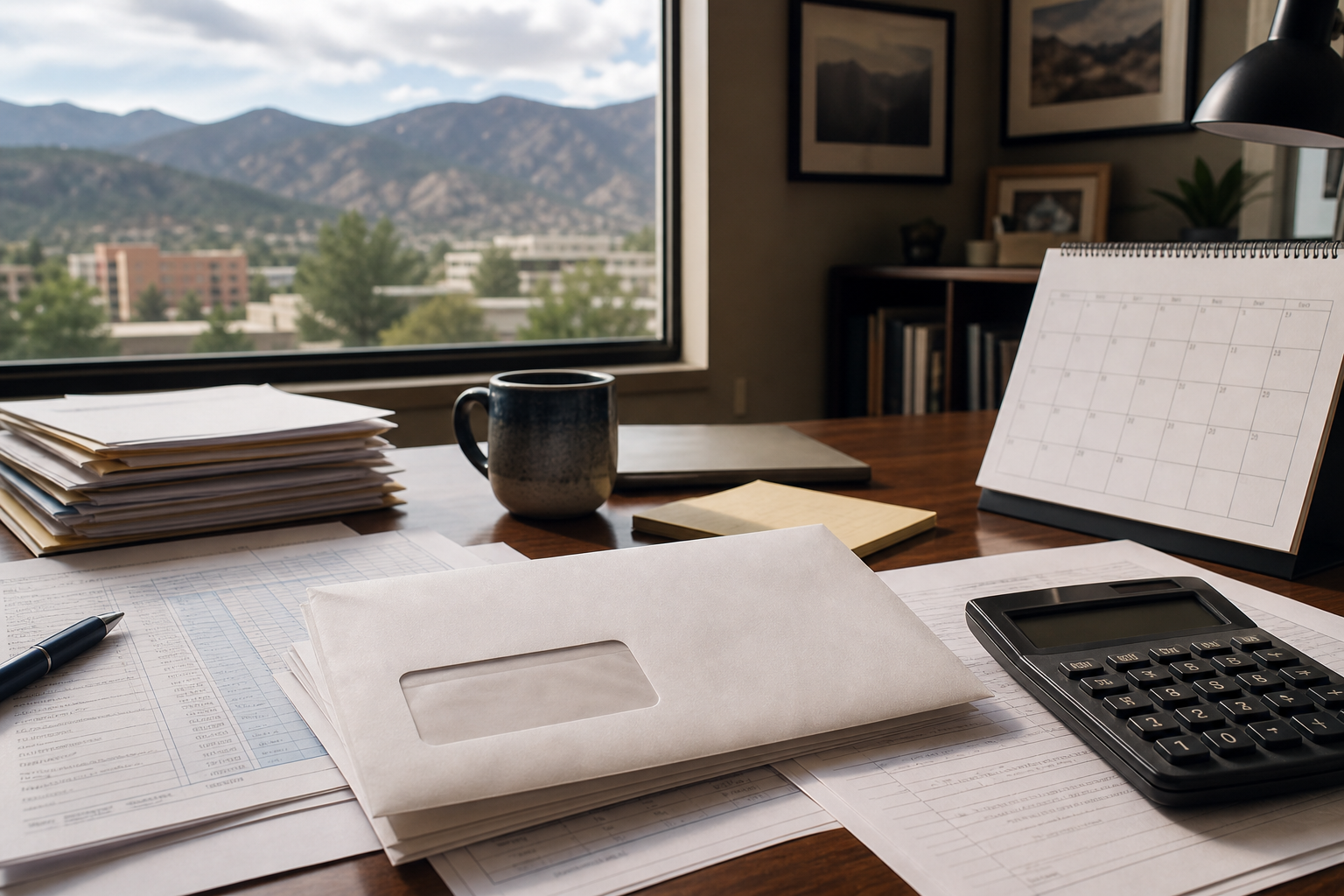 Received an IRS Collection Letter for Your Business? What Happens if You Respond Promptly vs. Wait