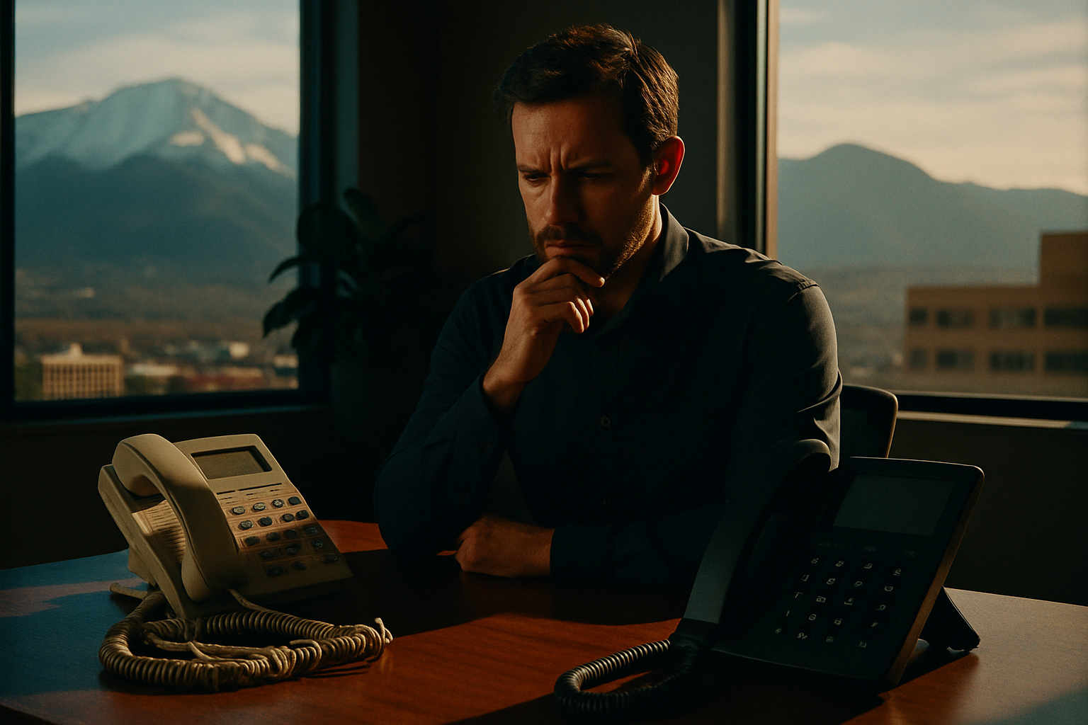 Managed Services: Costs, What to Expect, and How to Choose in Colorado Springs