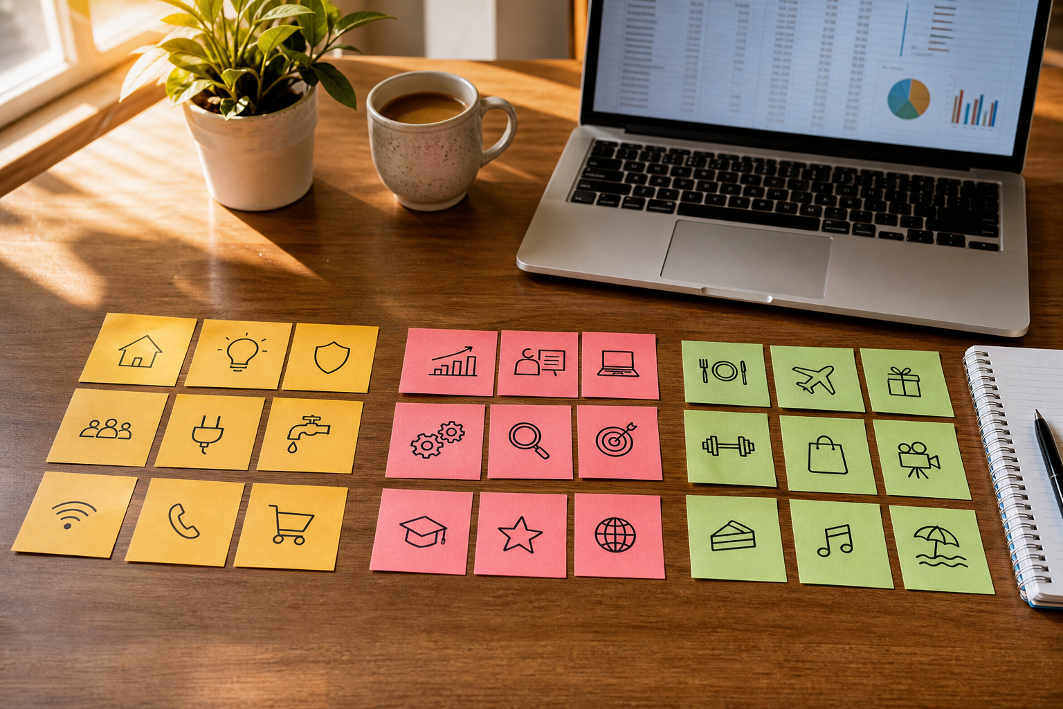 Strategic Expense Management: Prioritizing Your Business Spending