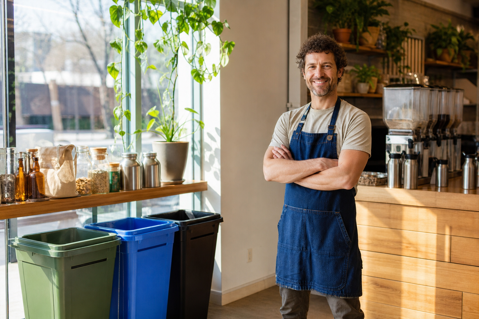 How to Document Eco-Friendly Business Practices on Google Business Profile Without Making Unsupported Claims