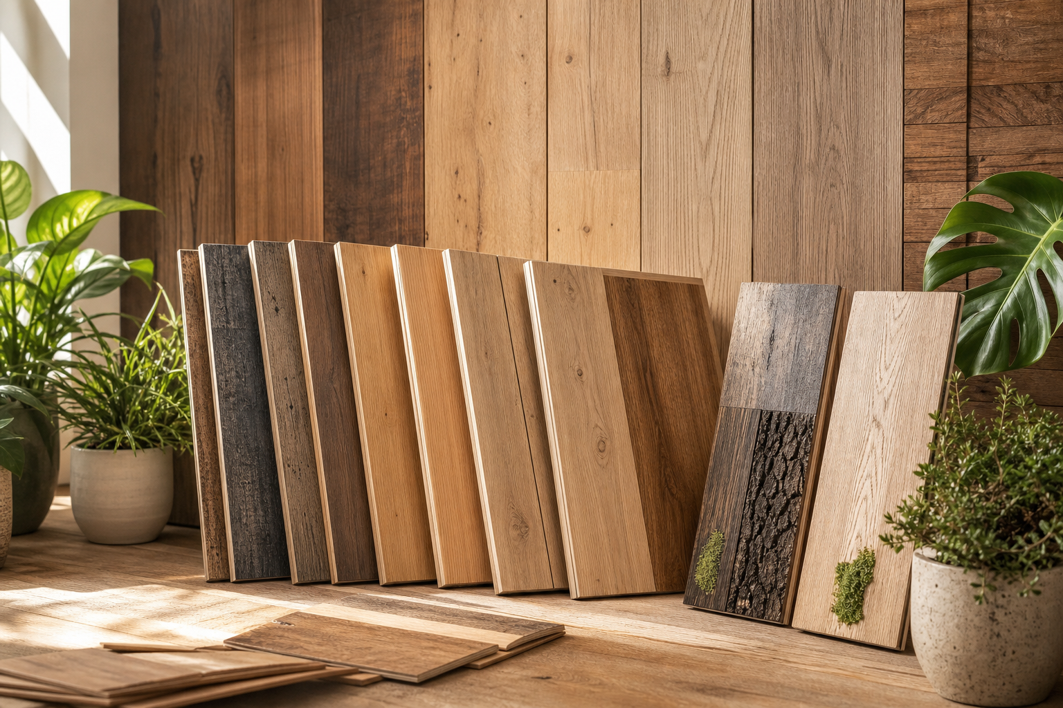 Choosing Sustainable Hardwood Flooring Without Sacrificing Durability