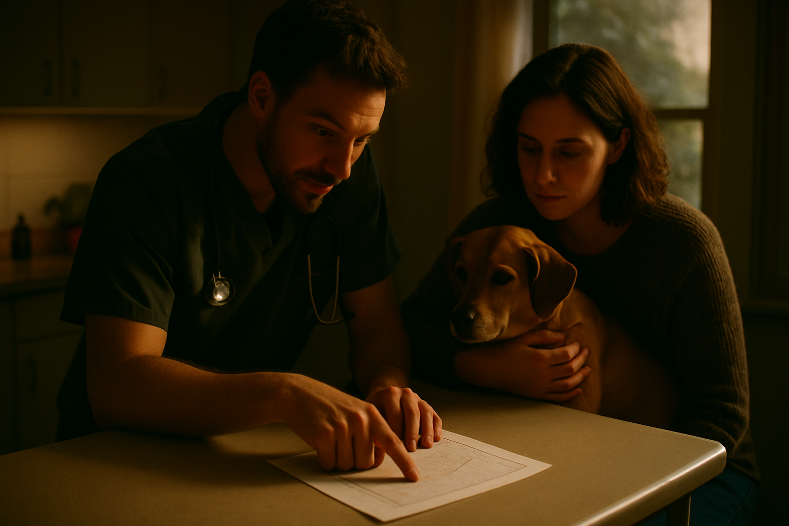 Why Annual Wellness Exams Matter Even When Your Dog or Cat Seems Healthy