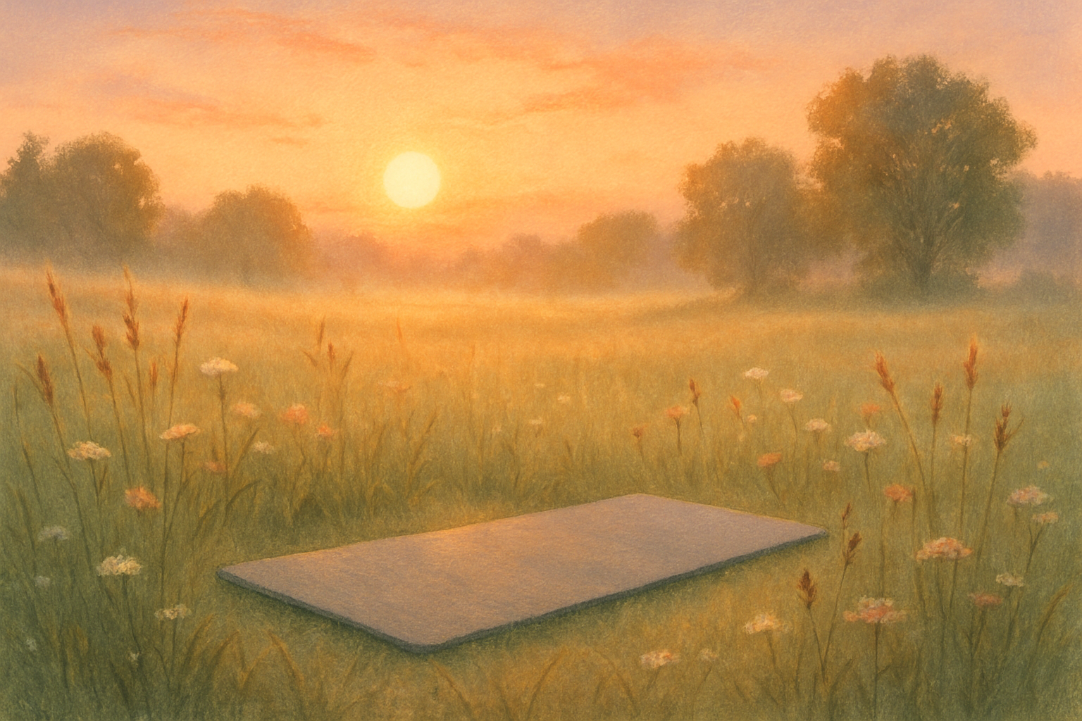 Governing Ourselves with Gentle Presence