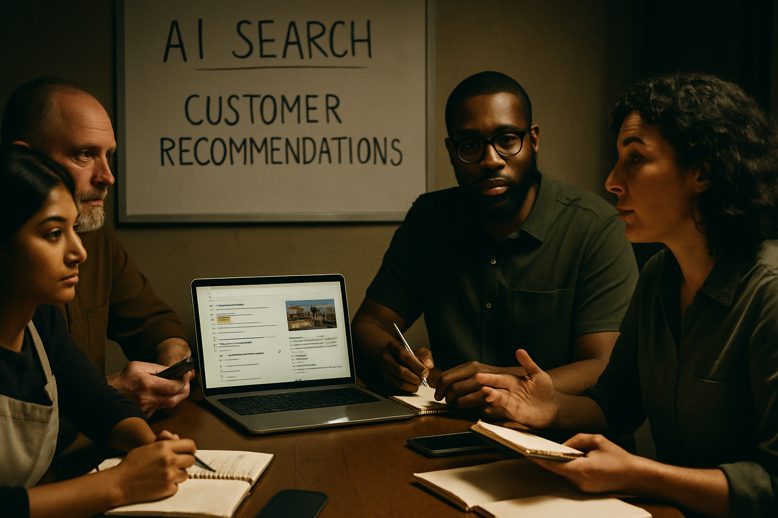 Learn AI Basics — Week 13