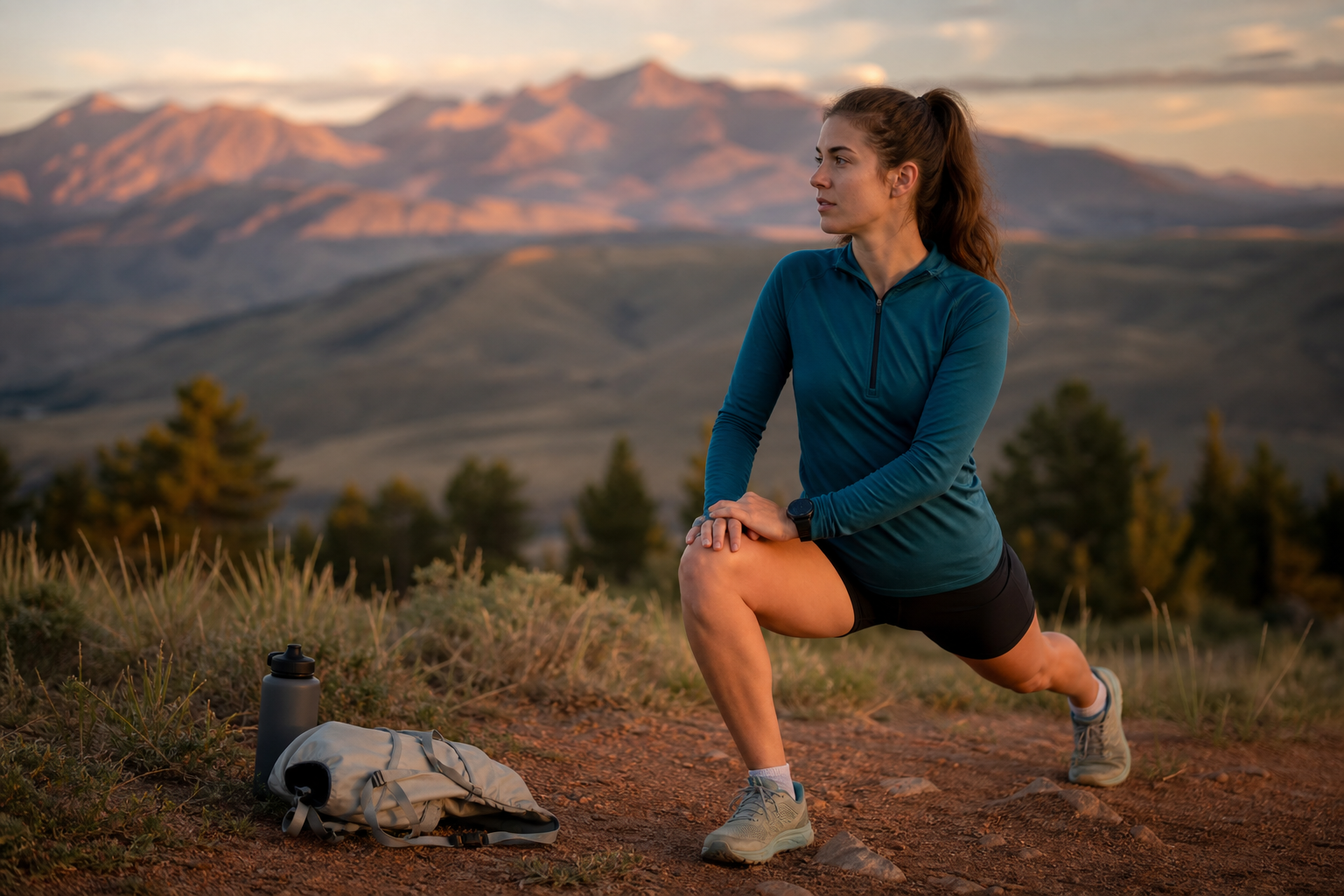 What Athletes Should Know About NAD+ Infusion Therapy Before Summer Training Peaks