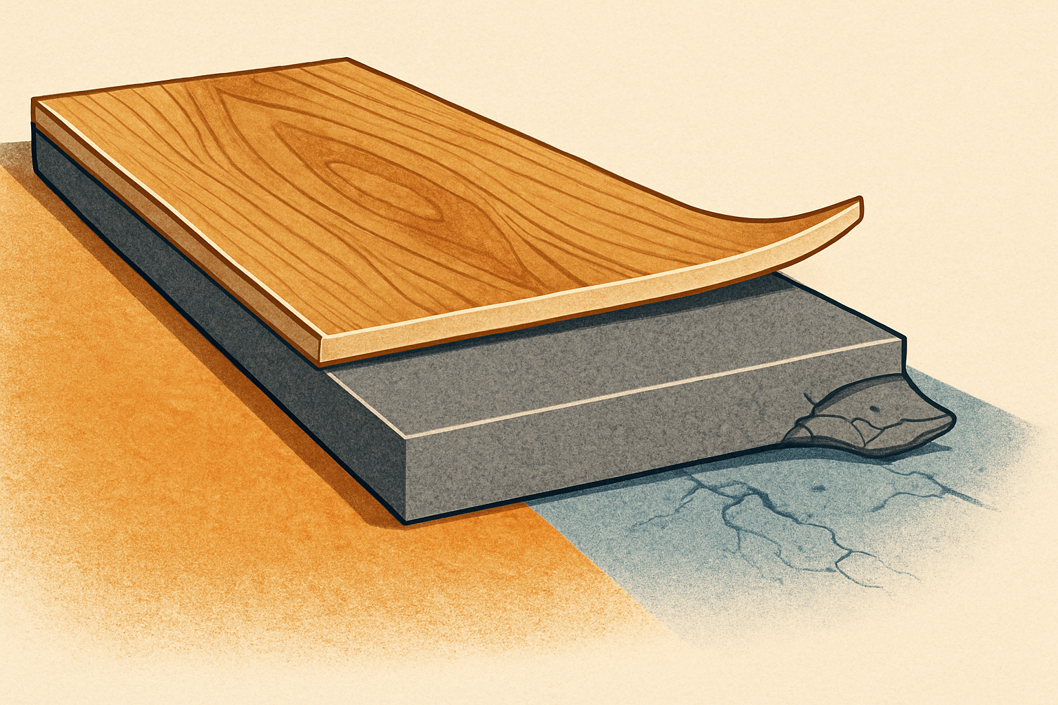 Best Vinyl Plank Flooring in Colorado Springs: What to Know Before You Book