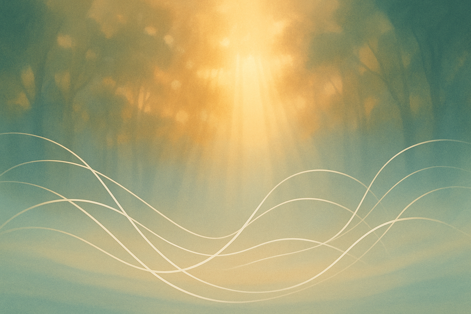 Finding Rest in Simple Truths