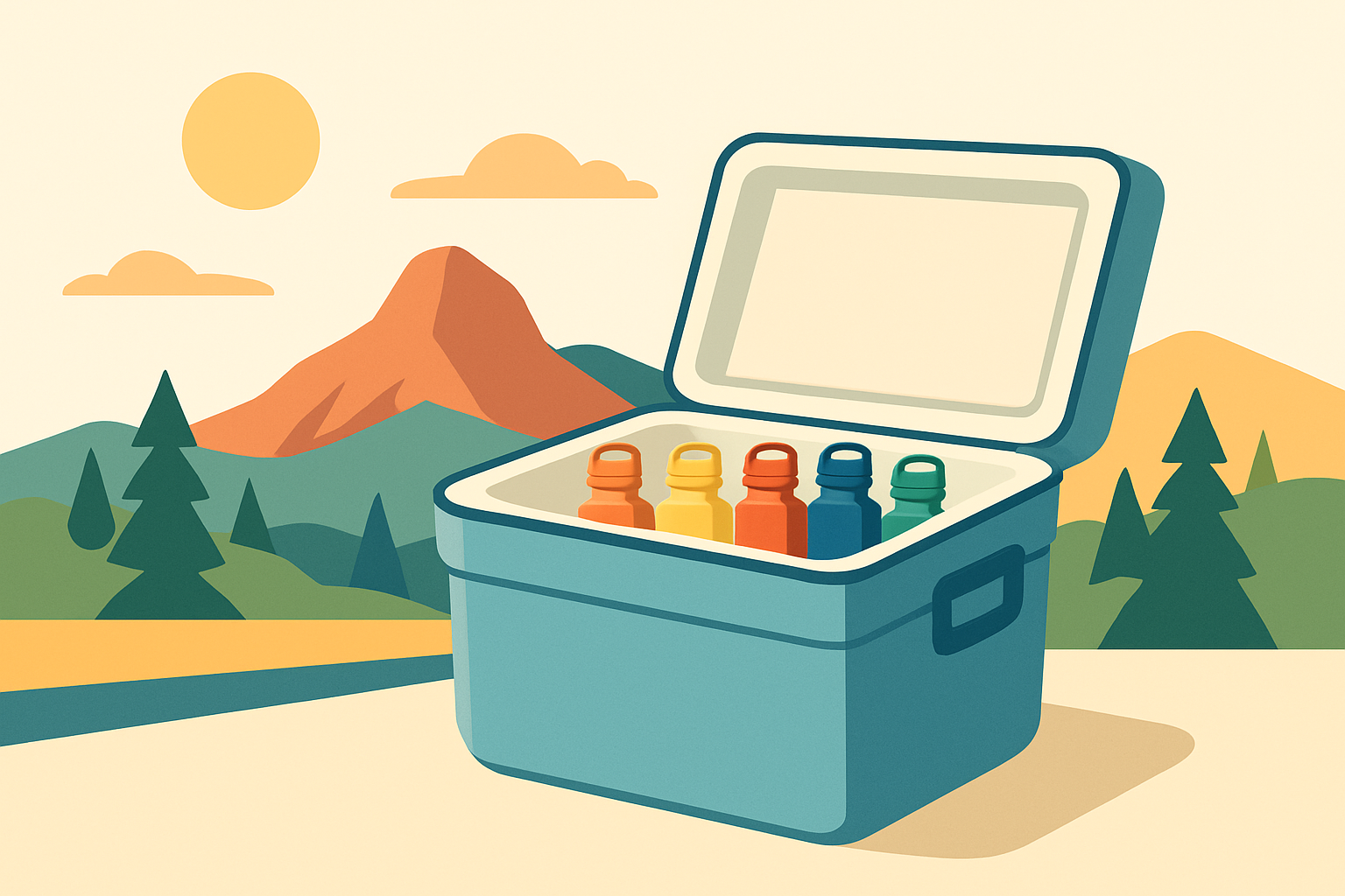 Summer Heat, Road Trips, and Outdoor Events: Is IV Hydration the Right Choice for Restoring Energy?
