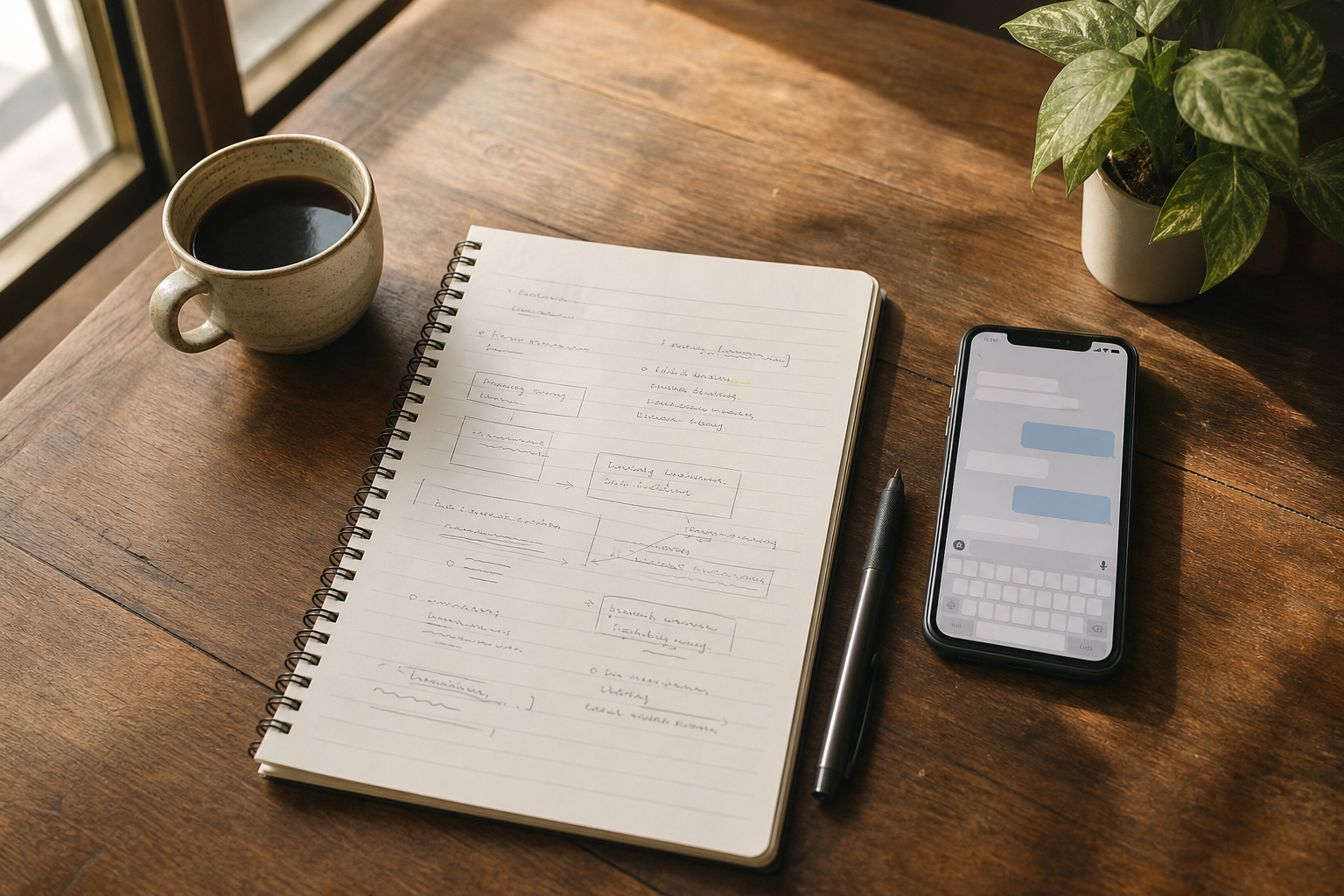 Learn AI Basics — Week 3