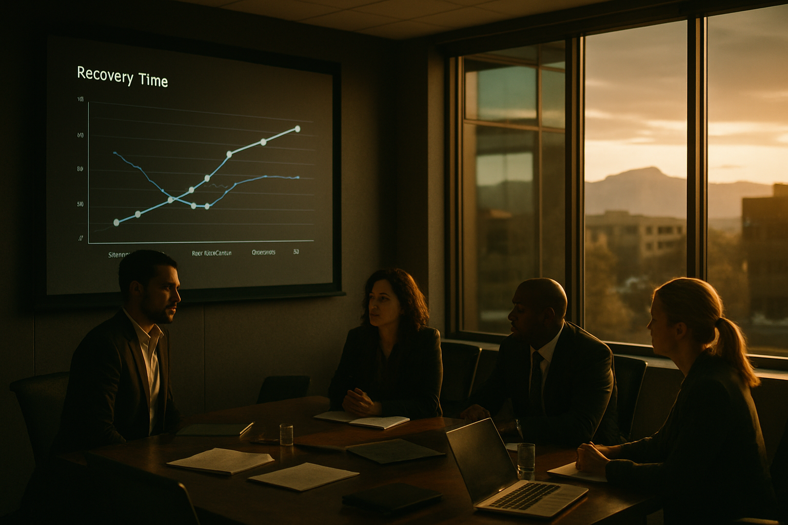 Backup And Recovery: Costs, What to Expect, and How to Choose in Colorado Springs