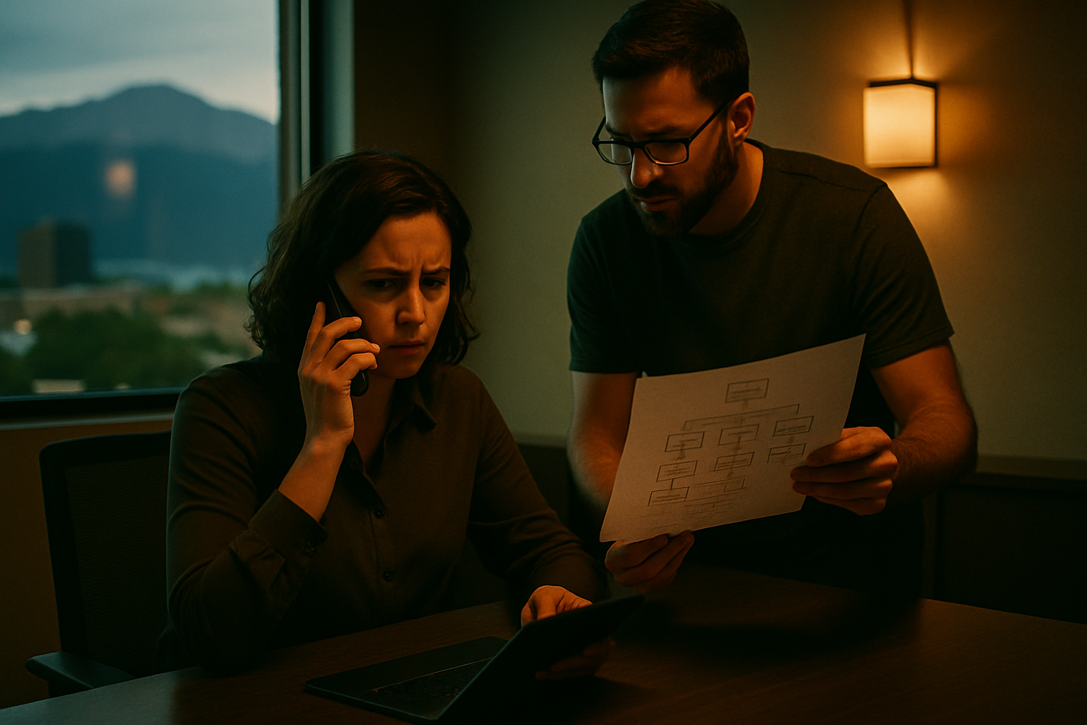 Replacing a Business Phone System? Test the Customer Call Path Before You Approve the Q4 Purchase