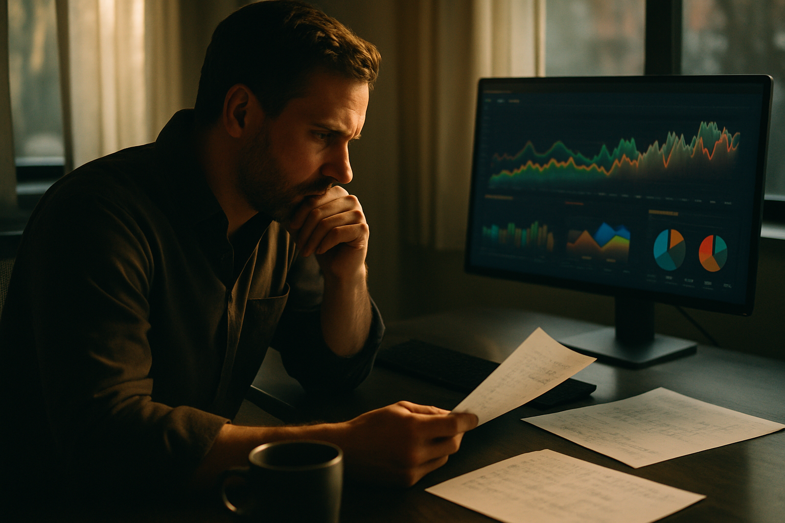 Beyond Booth Traffic: The Metrics That Show Whether a Summer Event Was Worth the Investment